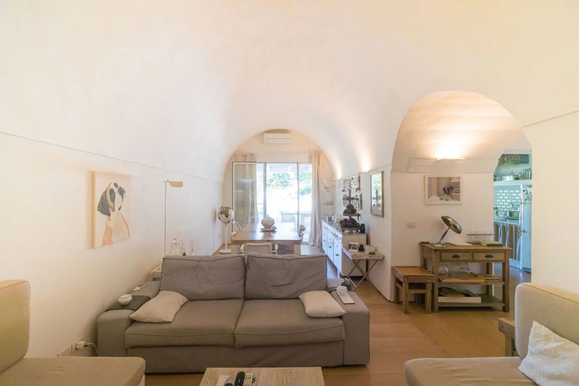 Haus im Villa Castelli, Puglia 12801293