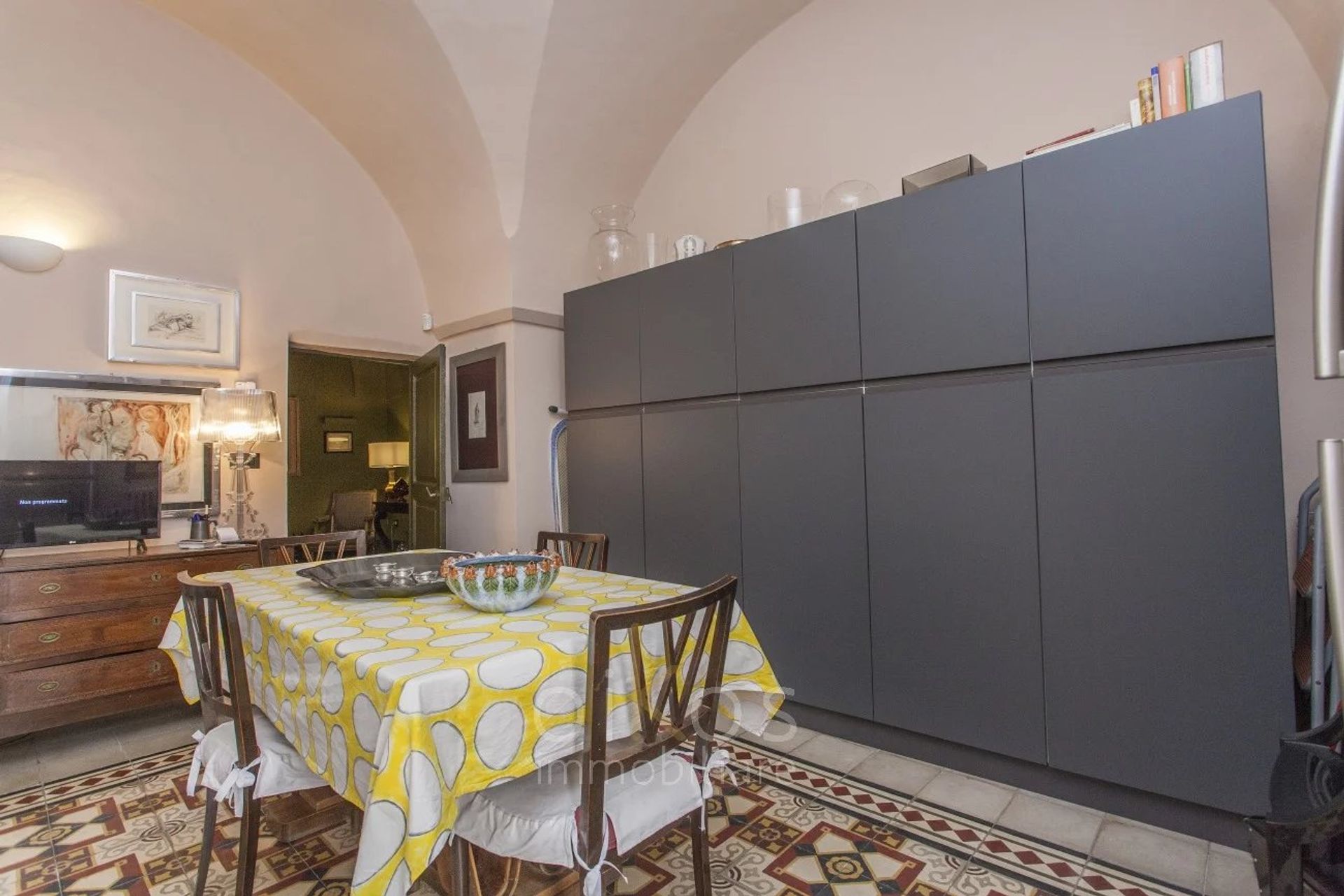 Condominium in Oria, Brindisi 12801295