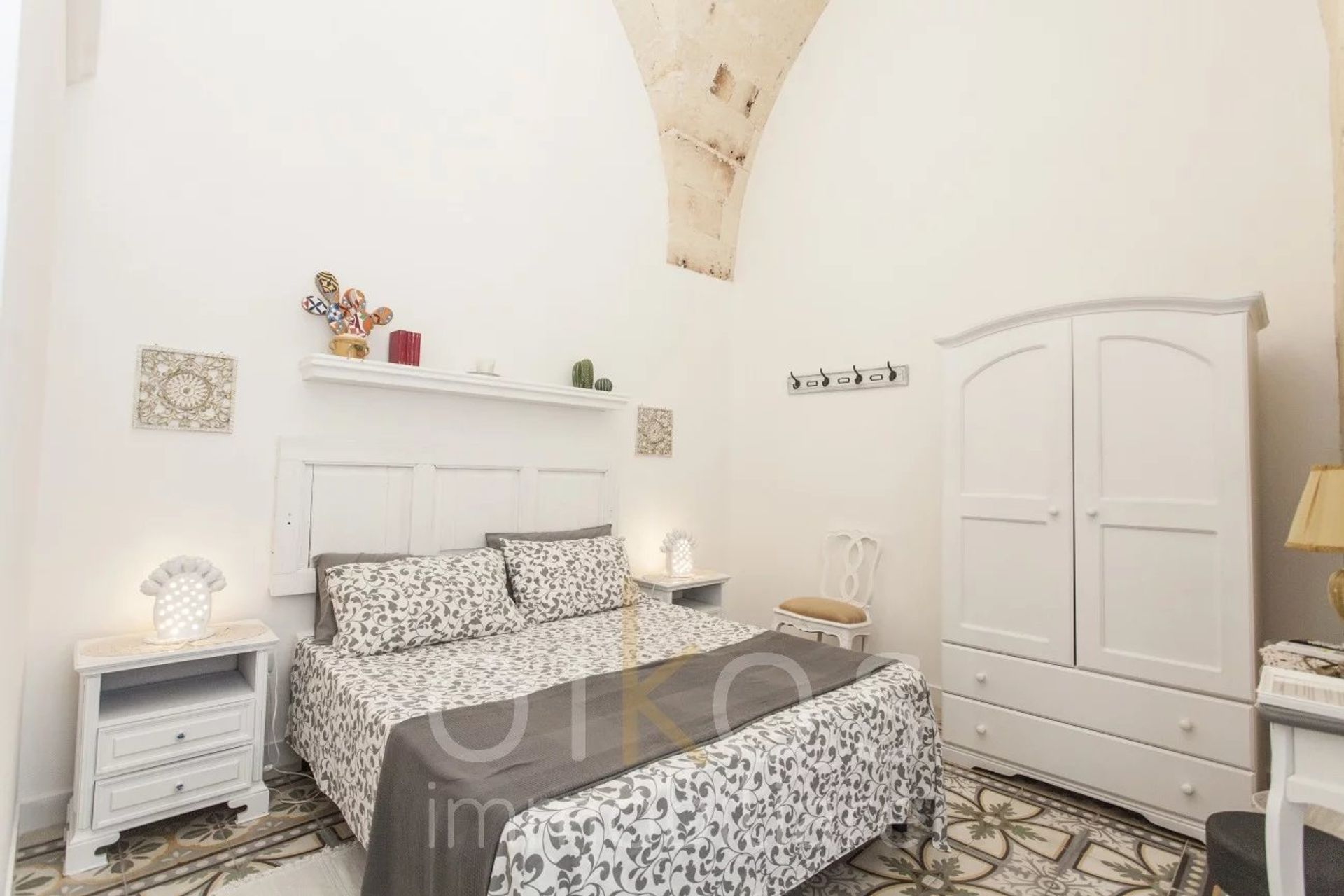 Condominium in Oria, Puglia 12801297