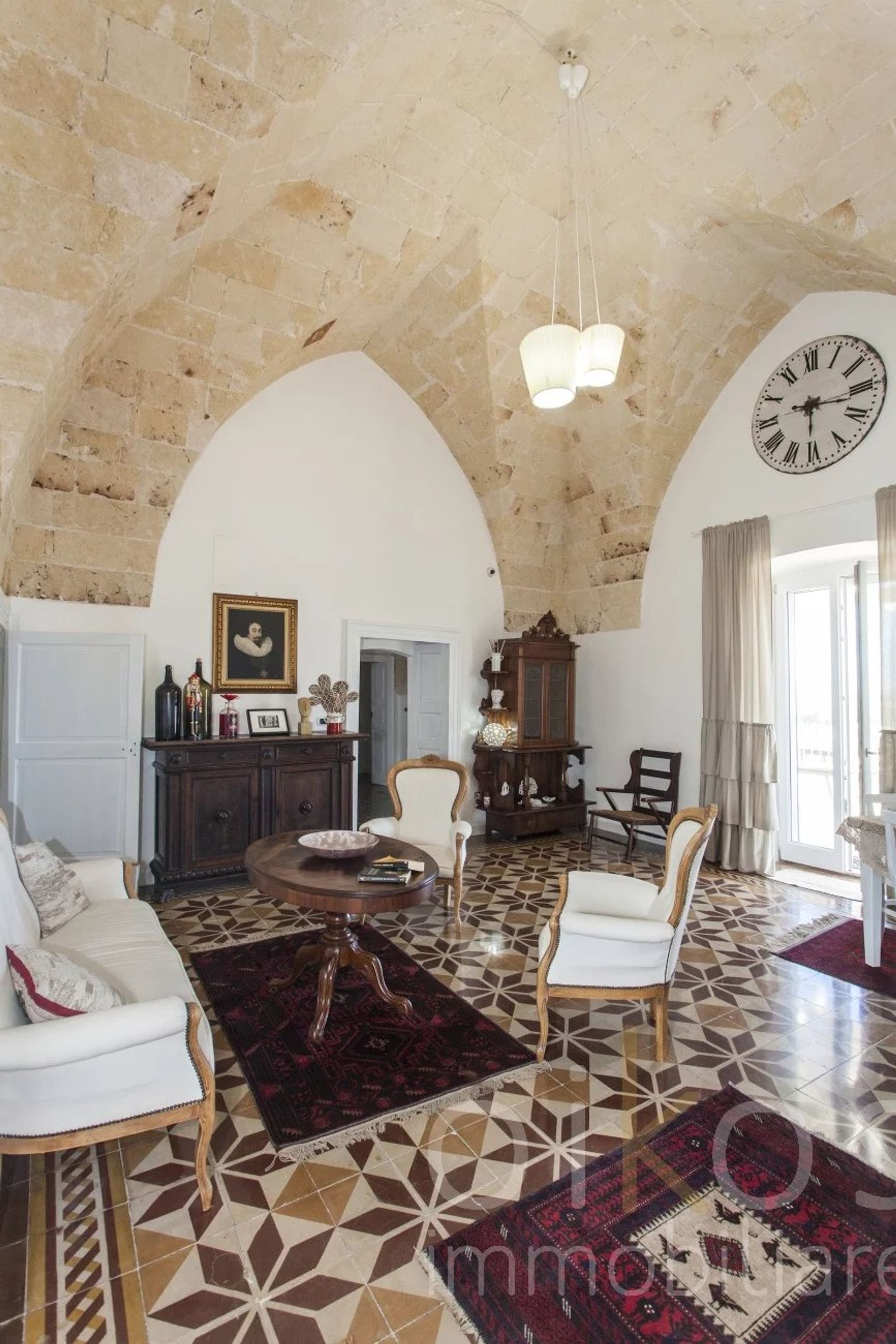 عمارات في Oria, Brindisi 12801297