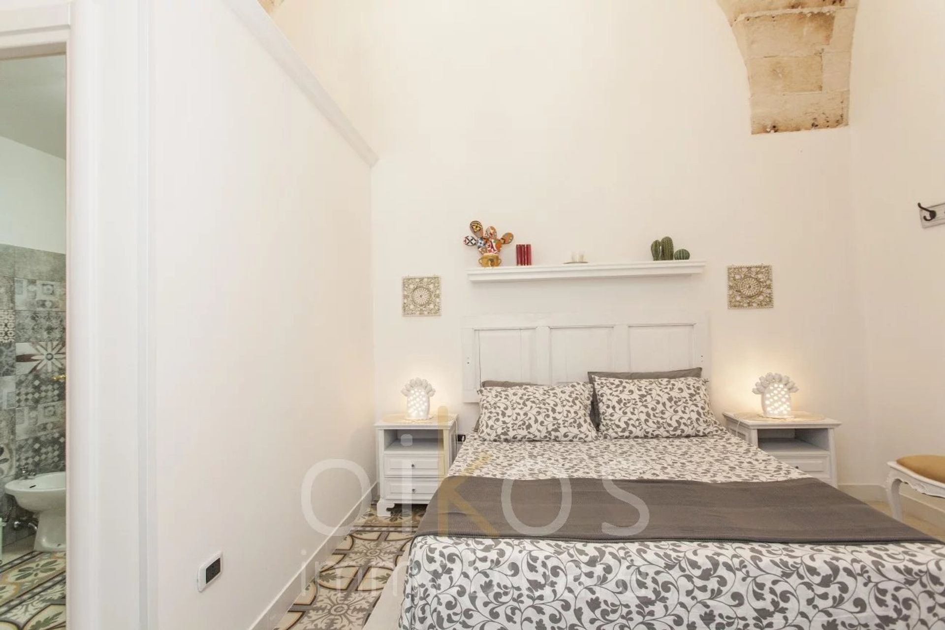 Condominio nel Oria, Puglia 12801297