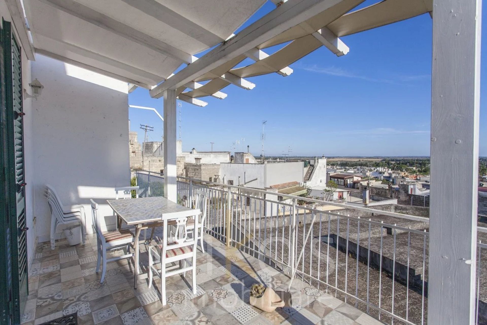 Condominium in Oria, Puglia 12801297