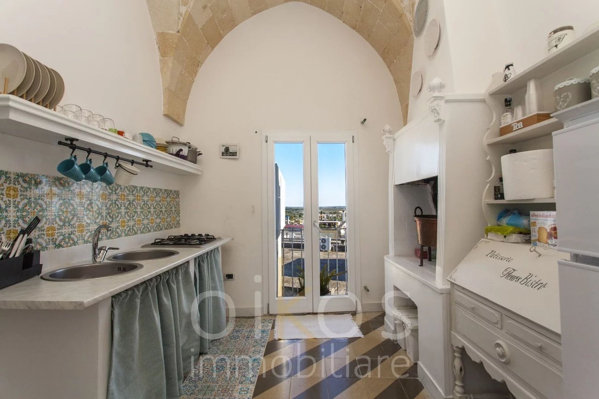 عمارات في Oria, Brindisi 12801297