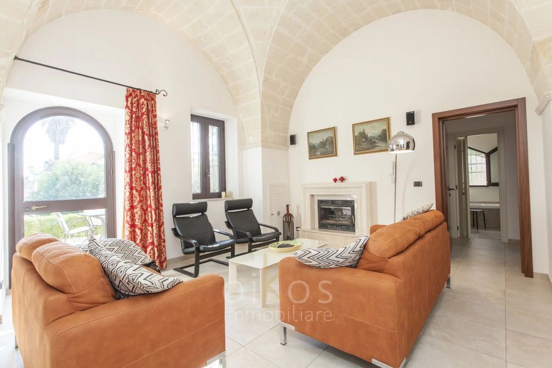 Huis in Oria, Brindisi 12801298