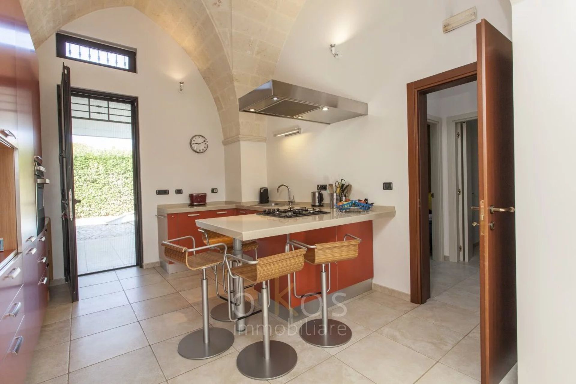 Huis in Oria, Brindisi 12801298