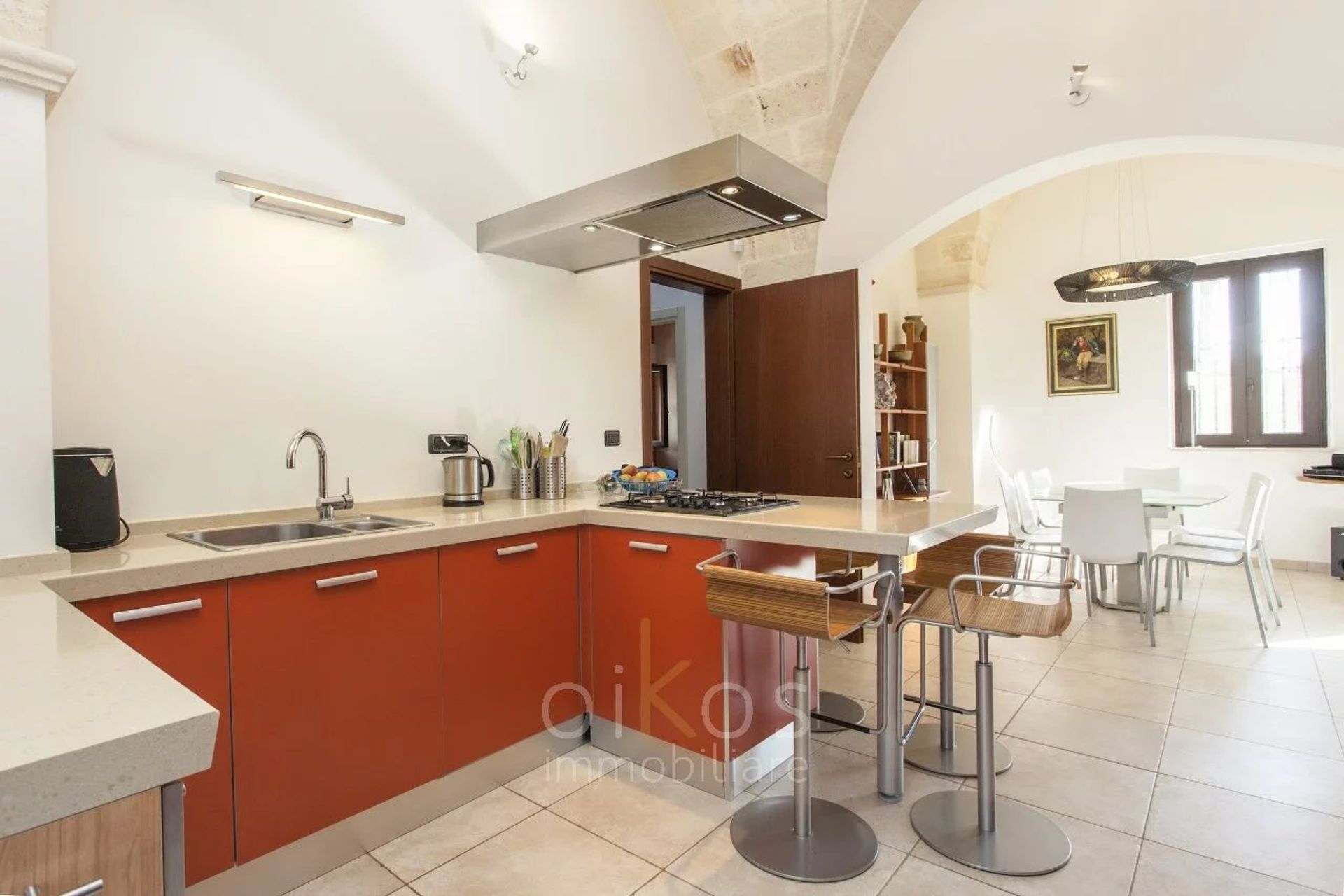 Huis in Oria, Brindisi 12801298