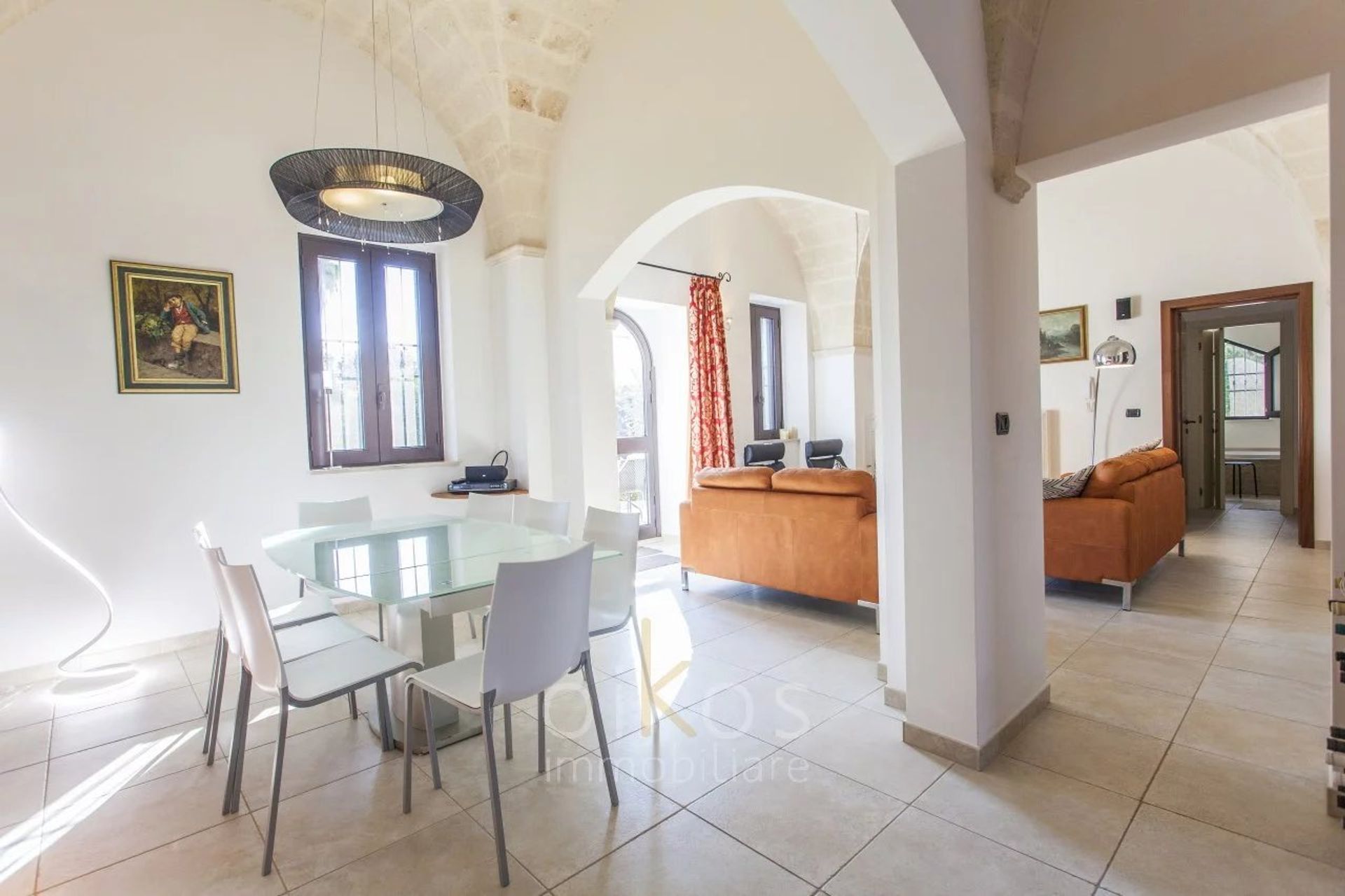 Huis in Oria, Brindisi 12801298