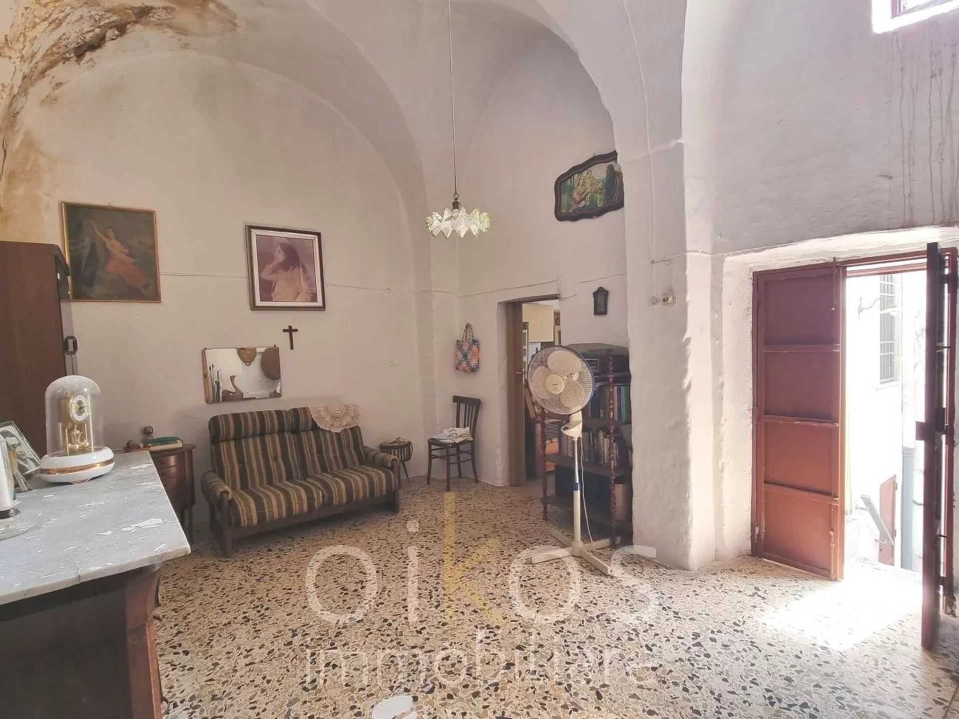 Condominio nel Oria, Puglia 12801300