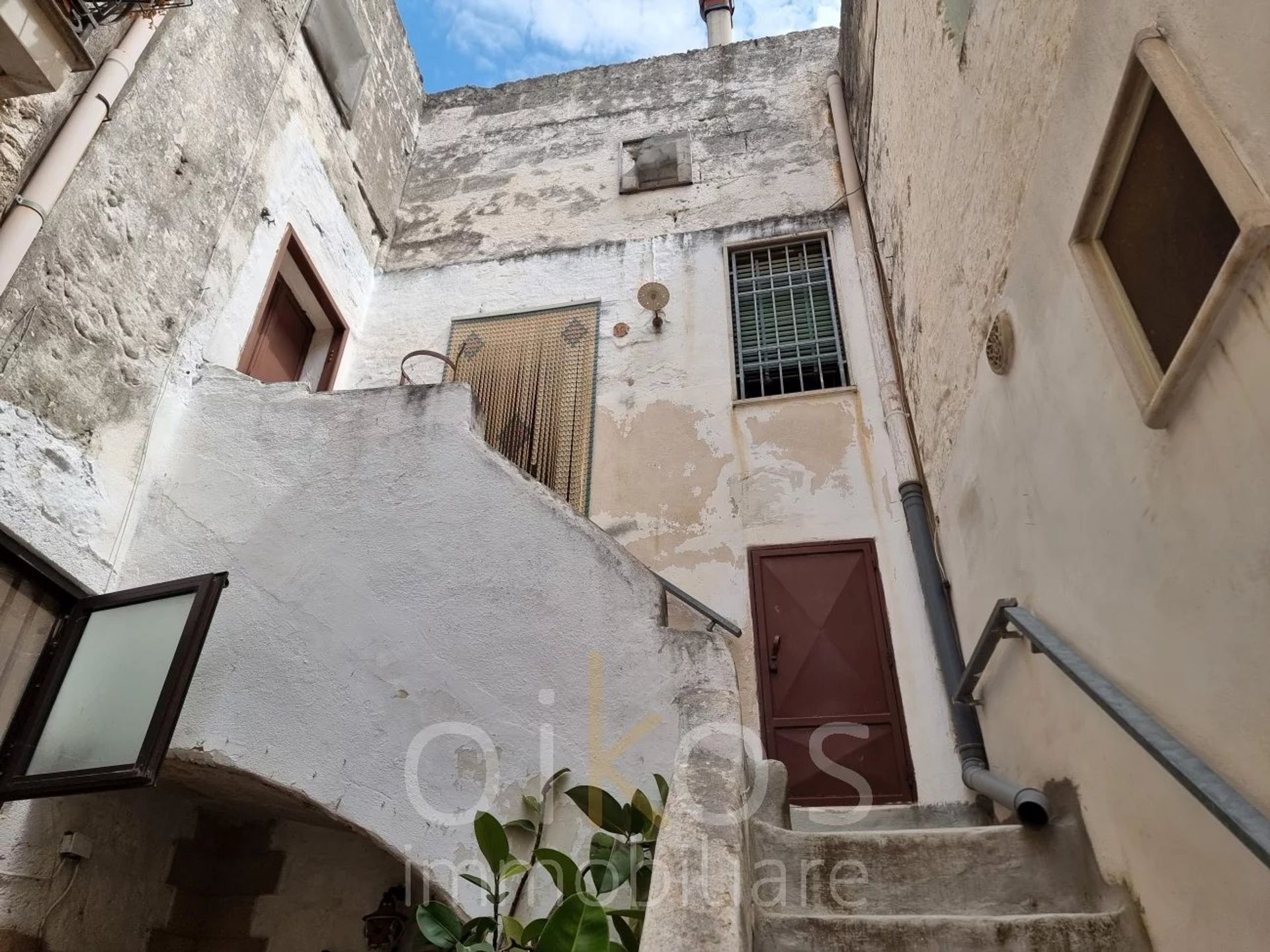 Condominium in Oria, Puglia 12801300