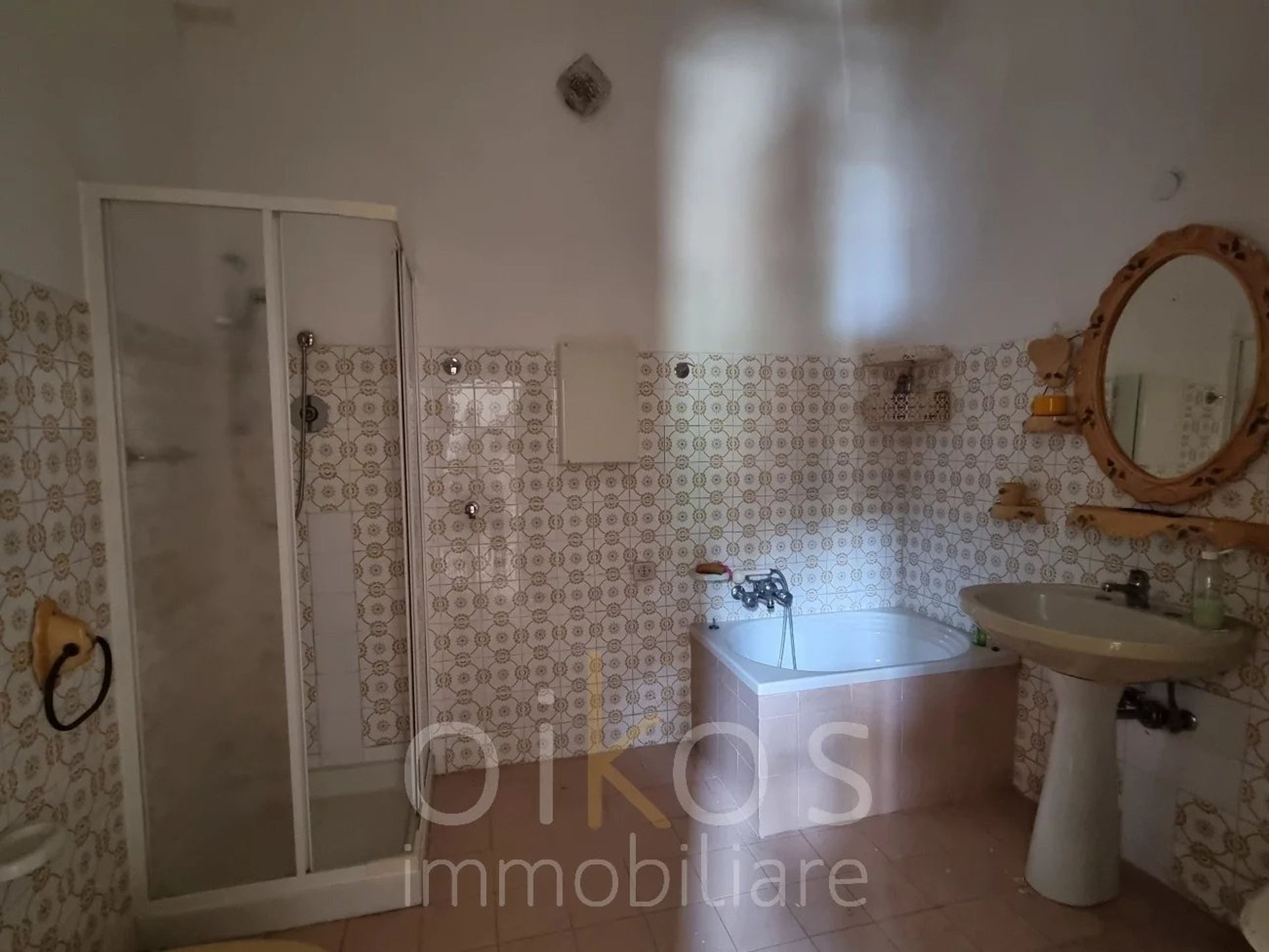 Condominium in Oria, Puglia 12801300