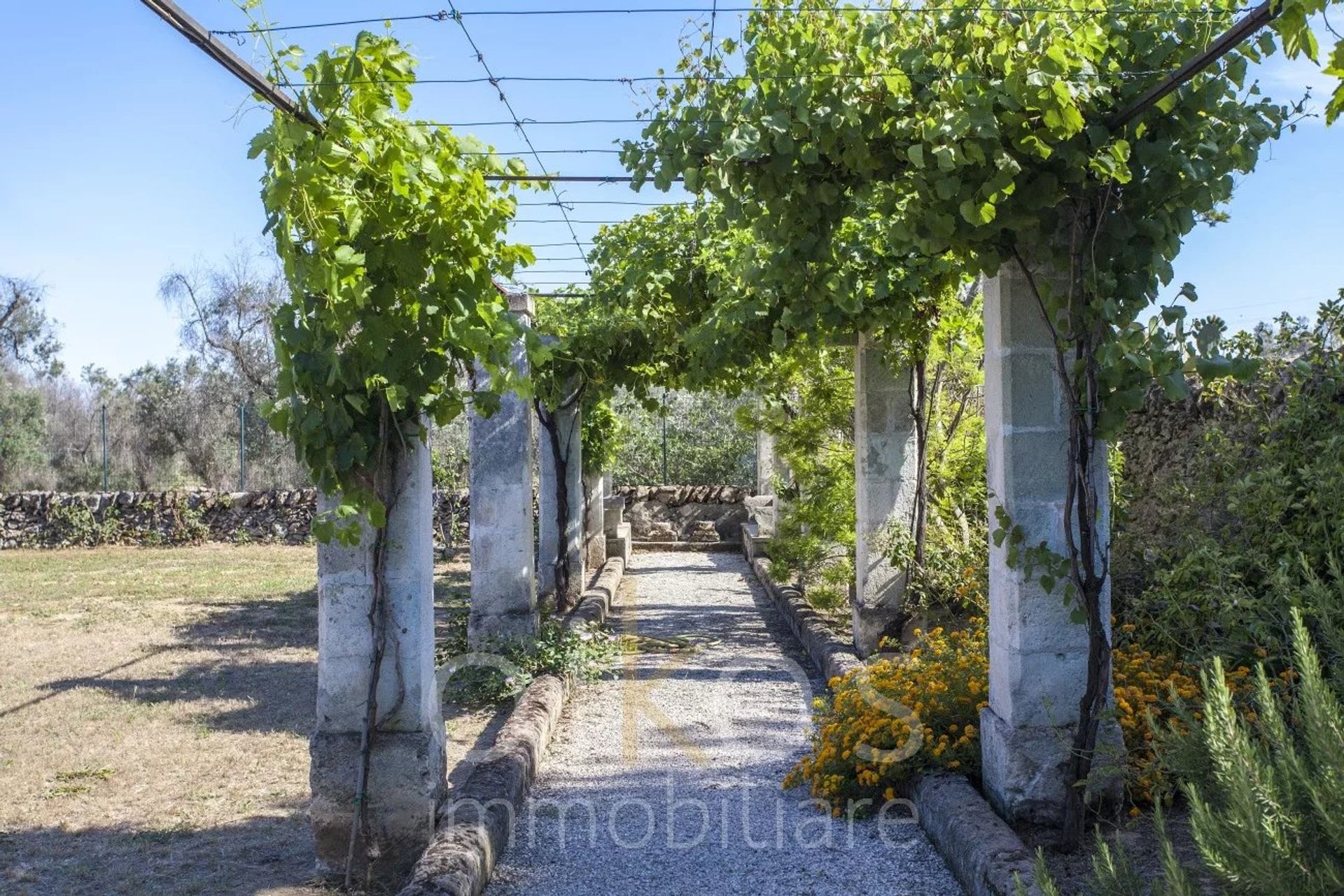 بيت في Oria, Brindisi 12801303