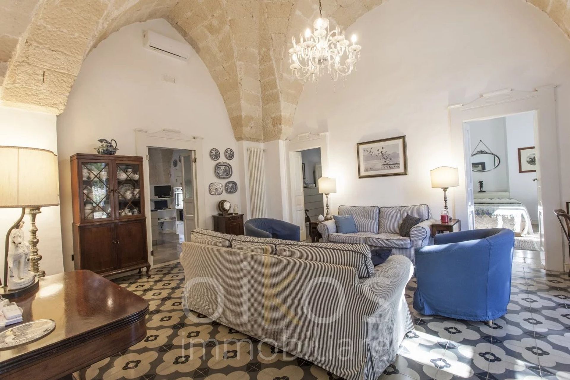 House in Oria, Puglia 12801303