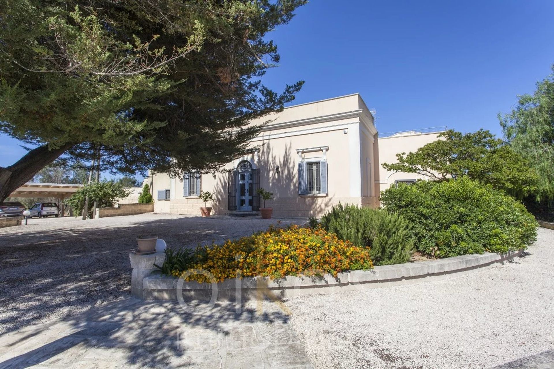 casa no Oria, Puglia 12801303