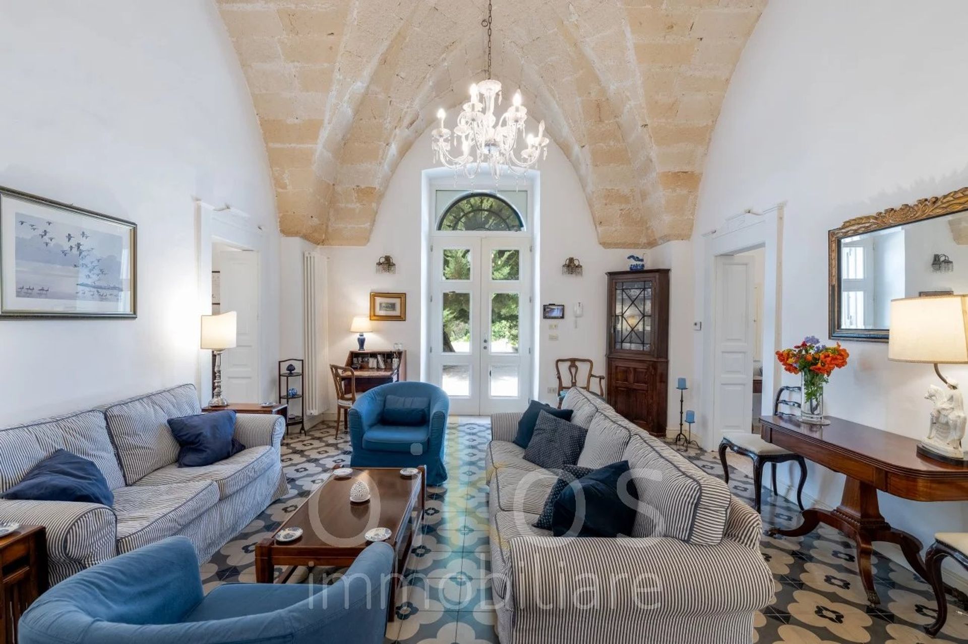 casa no Oria, Puglia 12801303