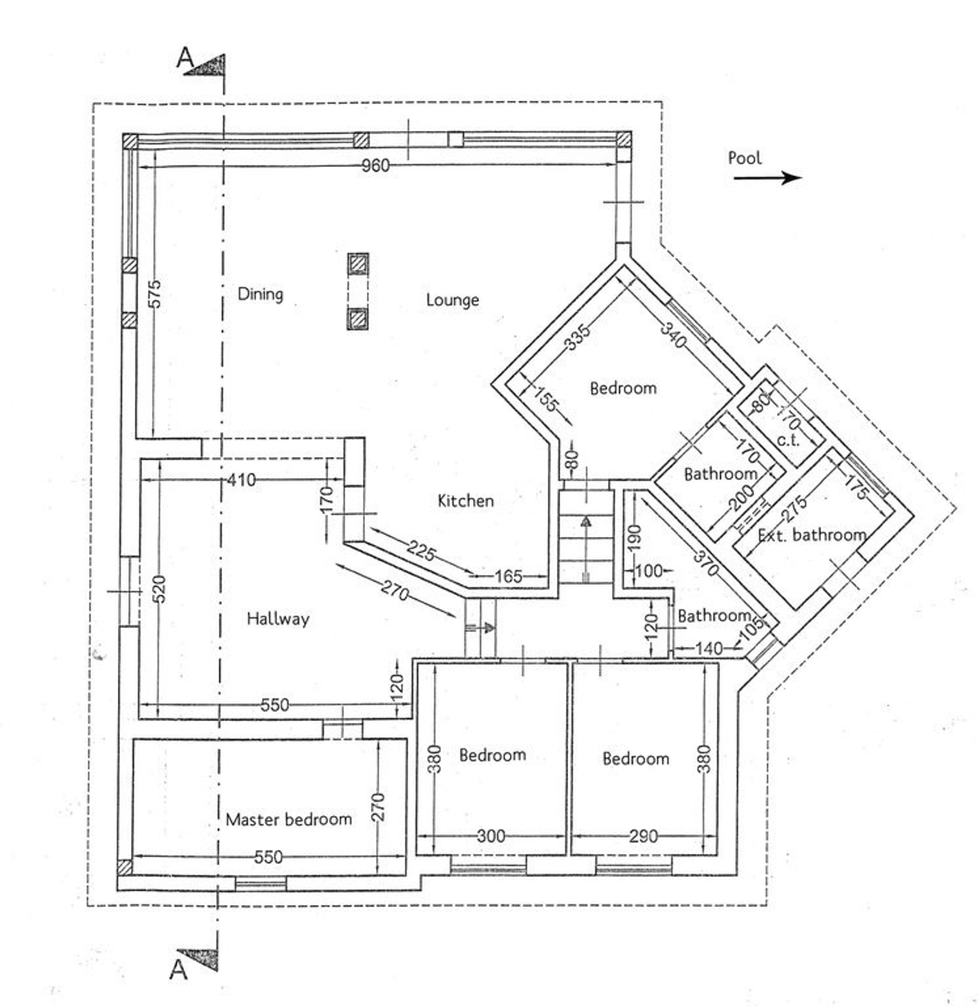 rumah dalam Oria, Brindisi 12801306