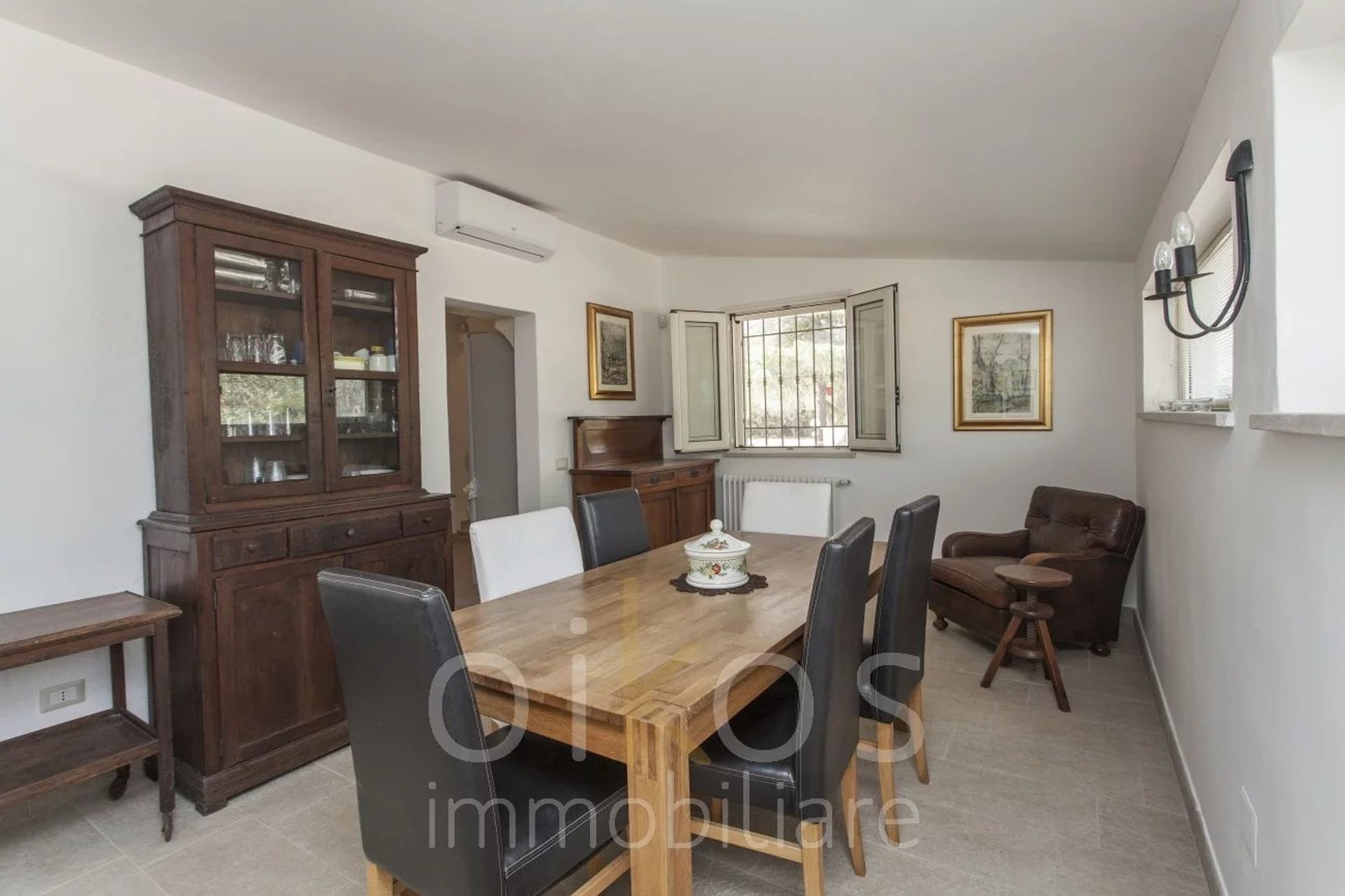 Huis in Oria, Brindisi 12801307