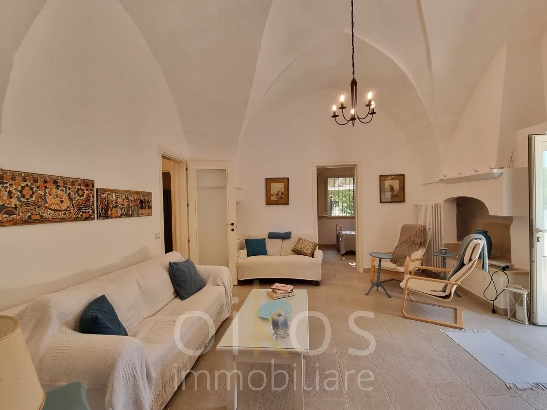 casa no Oria, Brindisi 12801307