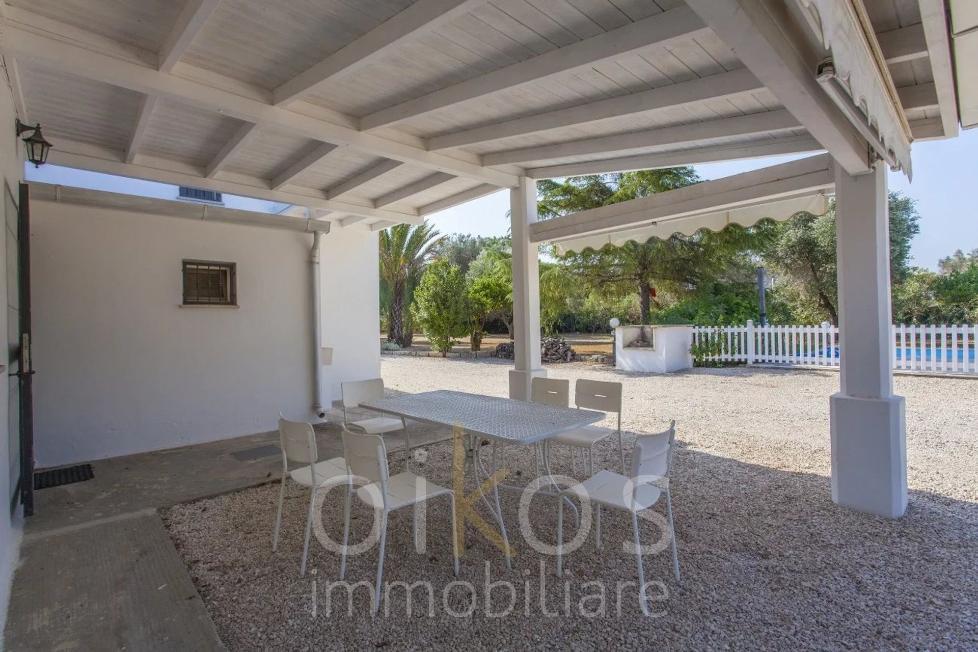 Huis in Oria, Brindisi 12801307