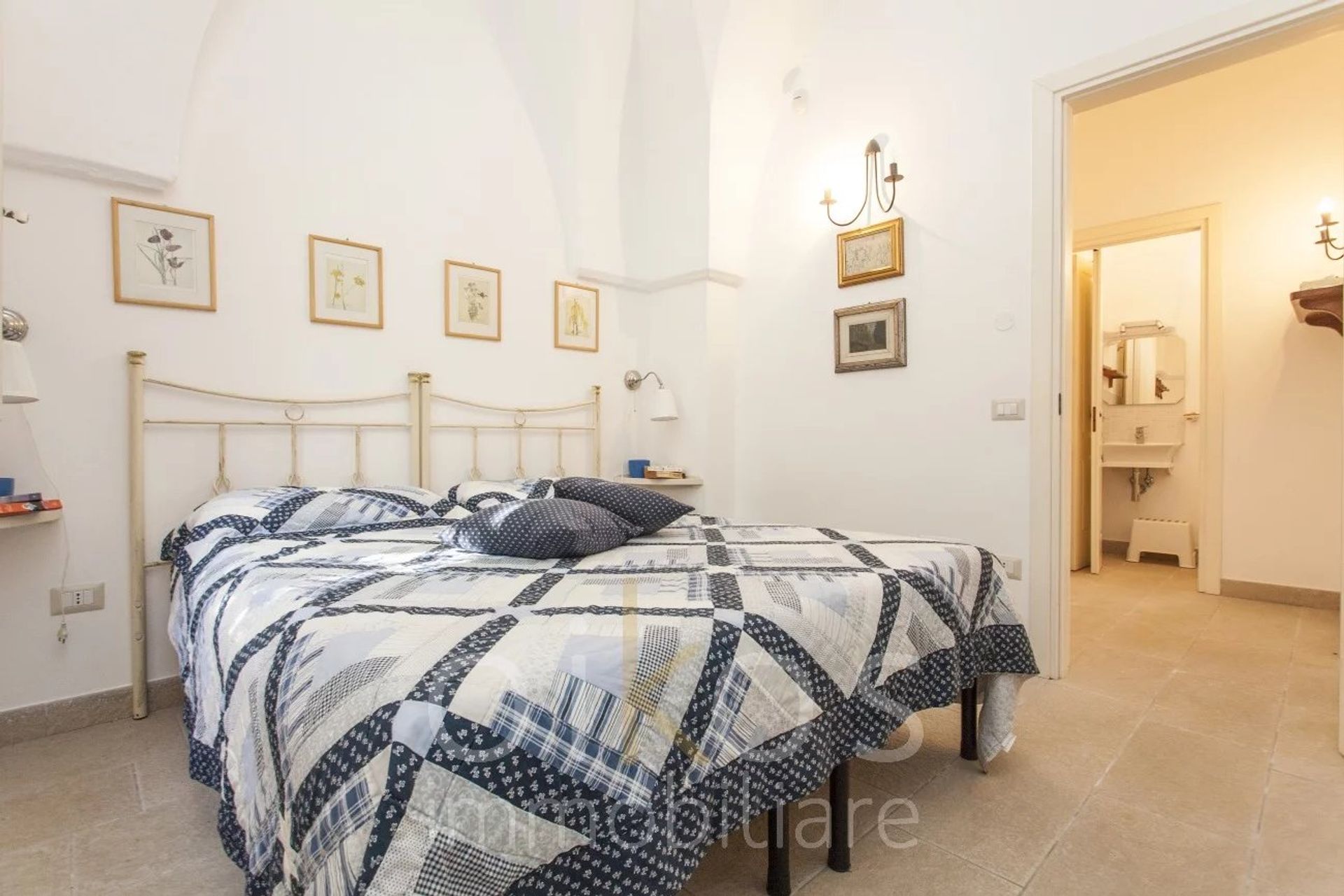 Huis in Oria, Brindisi 12801307