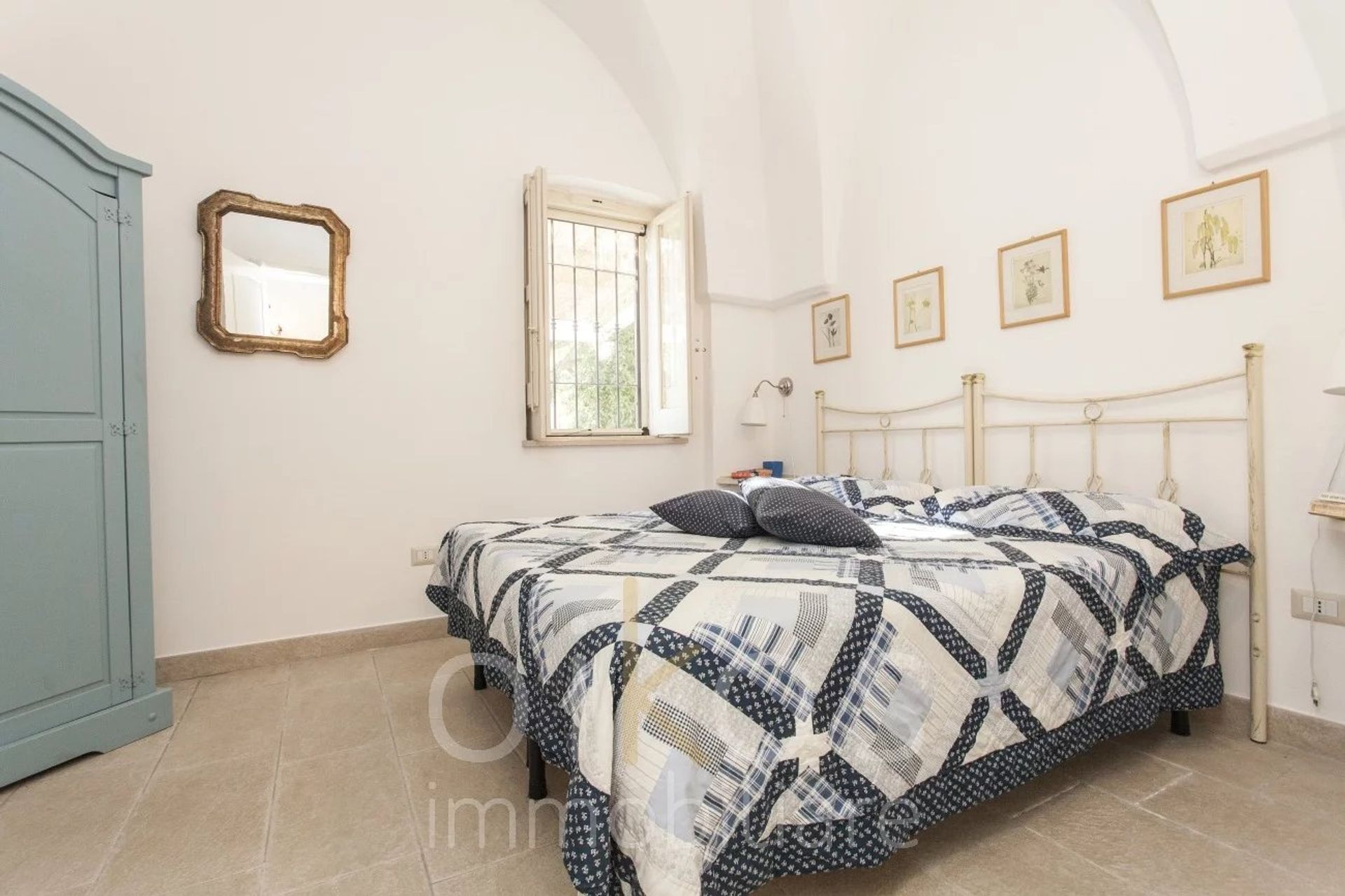 casa no Oria, Brindisi 12801307