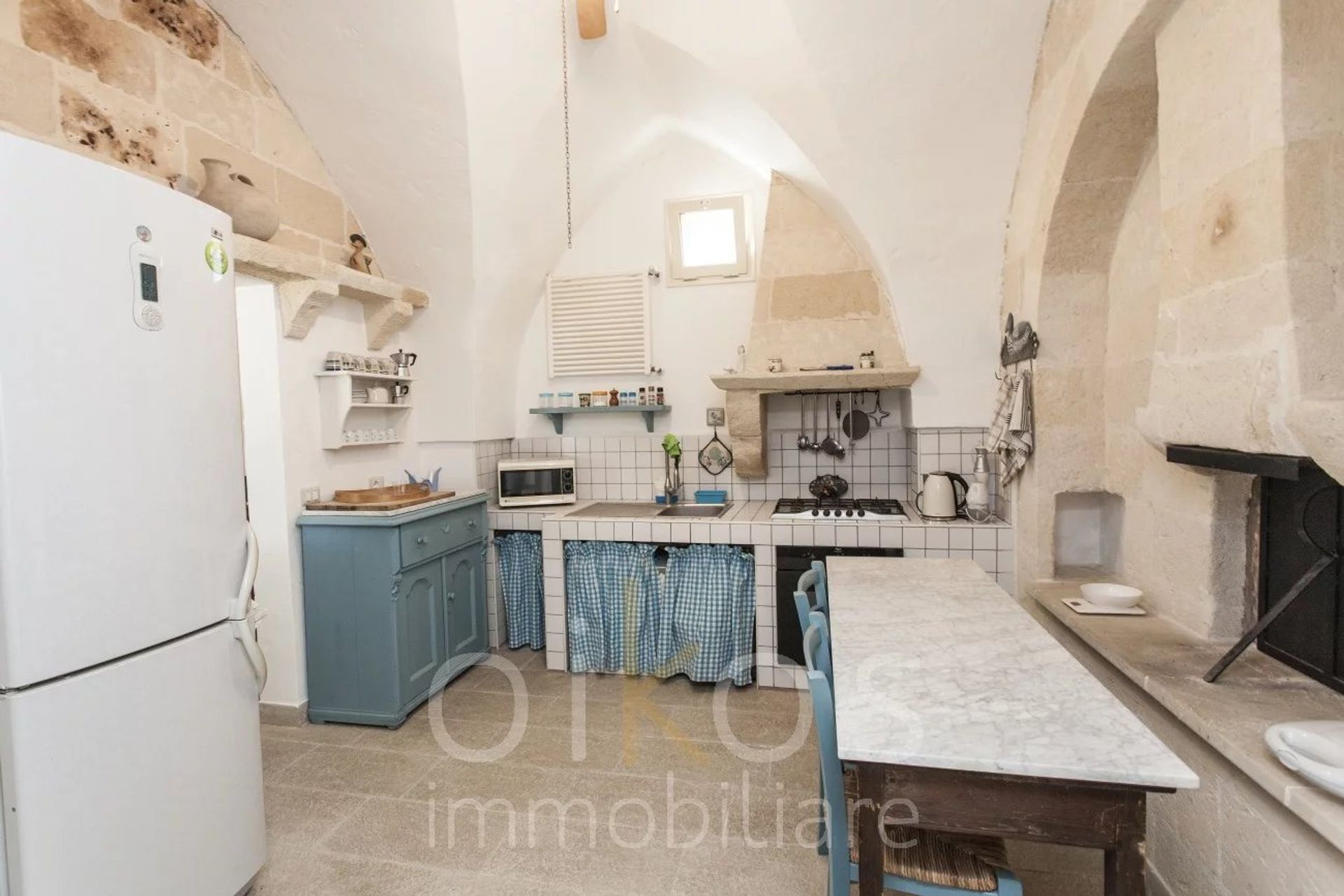 Huis in Oria, Brindisi 12801307