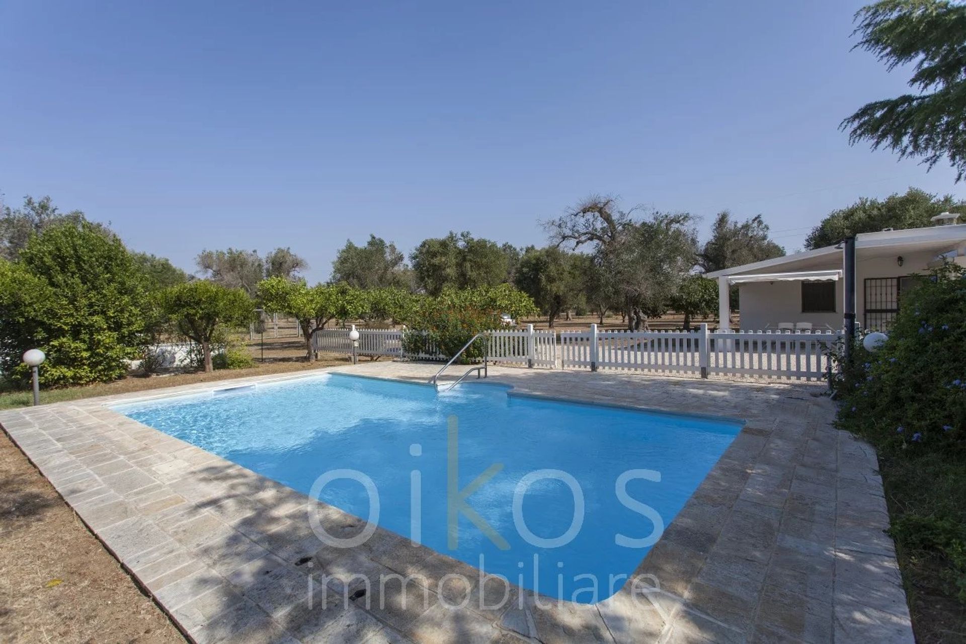 Huis in Oria, Brindisi 12801307