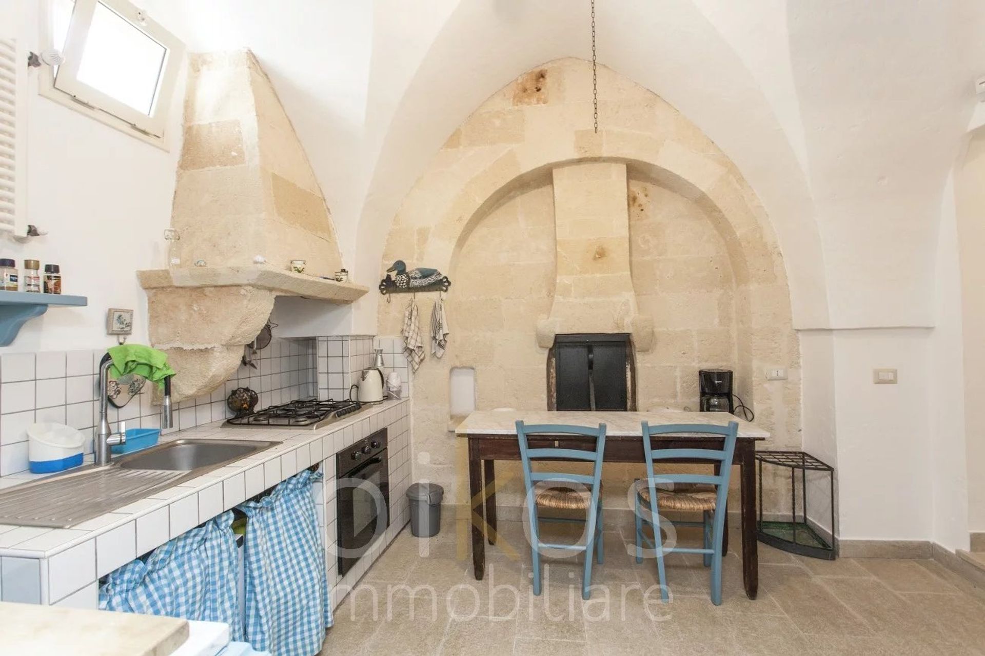 Huis in Oria, Brindisi 12801307