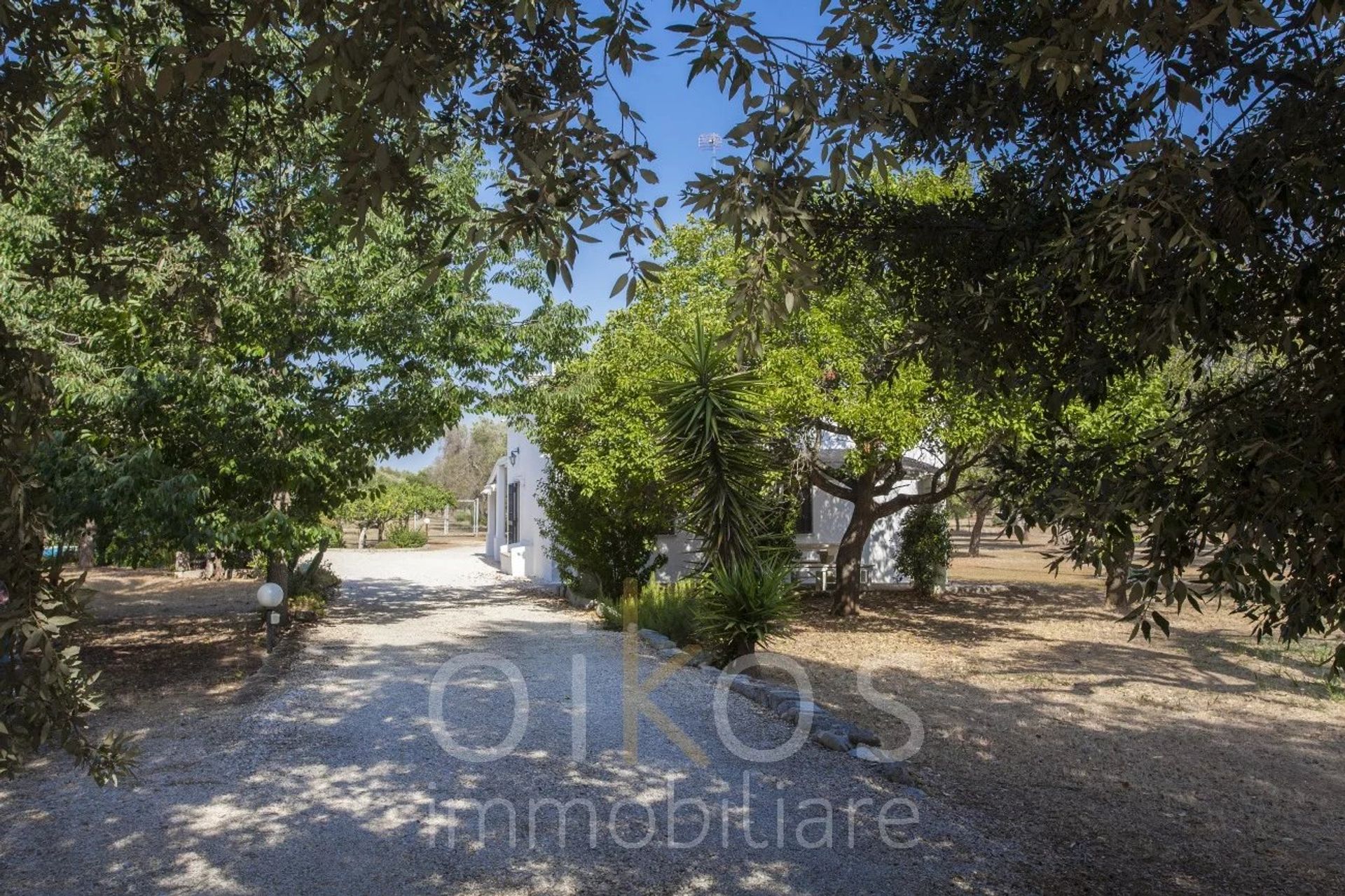 Huis in Oria, Brindisi 12801307