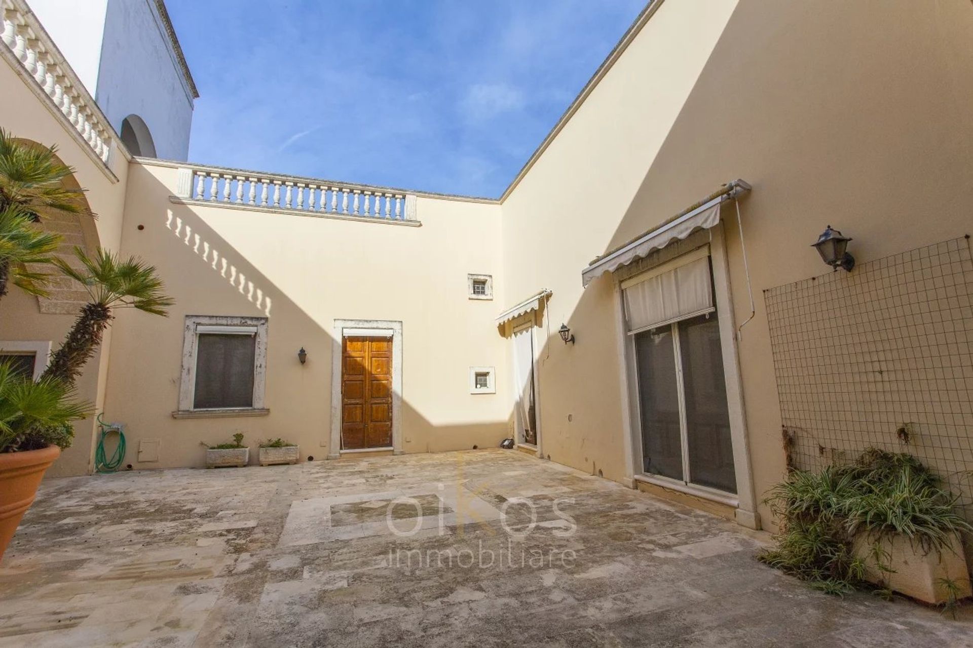 loger dans Squinzano, Lecce 12801308