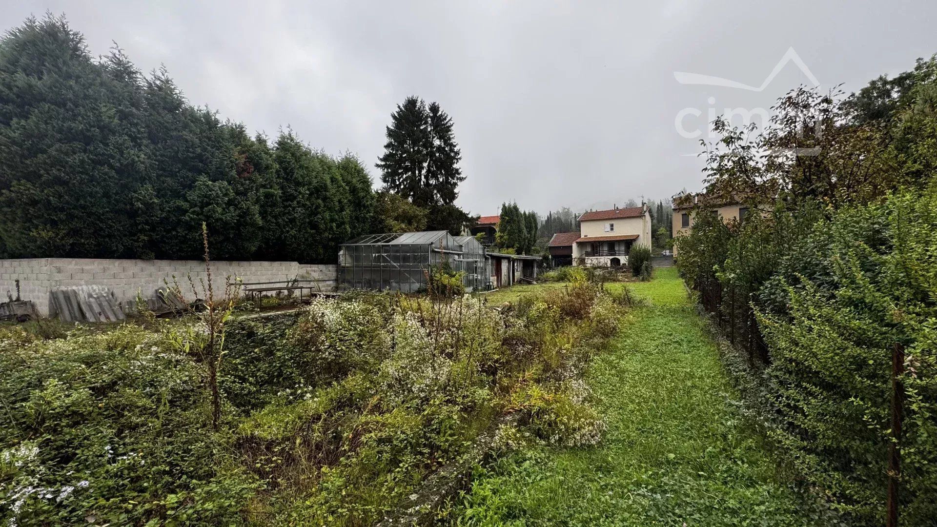 Land in Saint-Vallier, Drôme 12801314