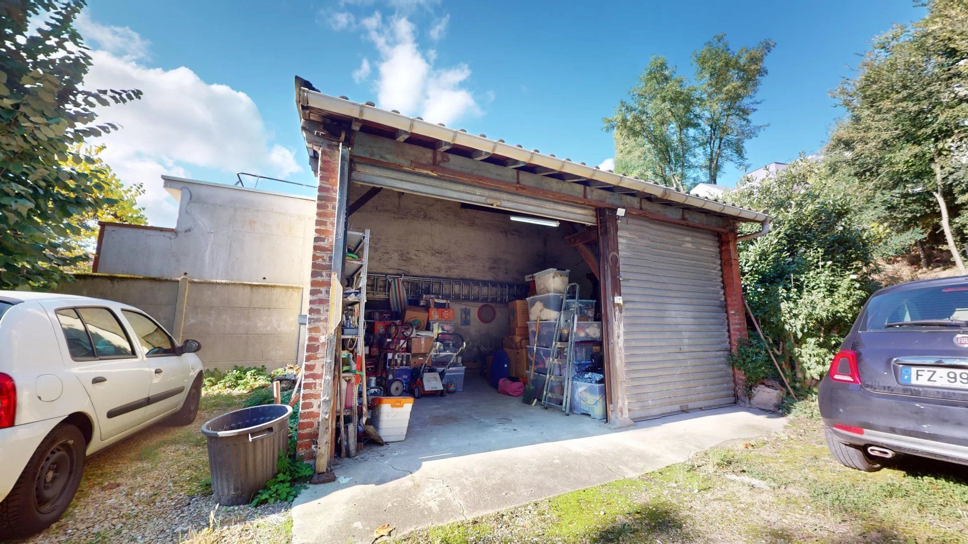 Haus im Villemomble, Seine-Saint-Denis 12801323