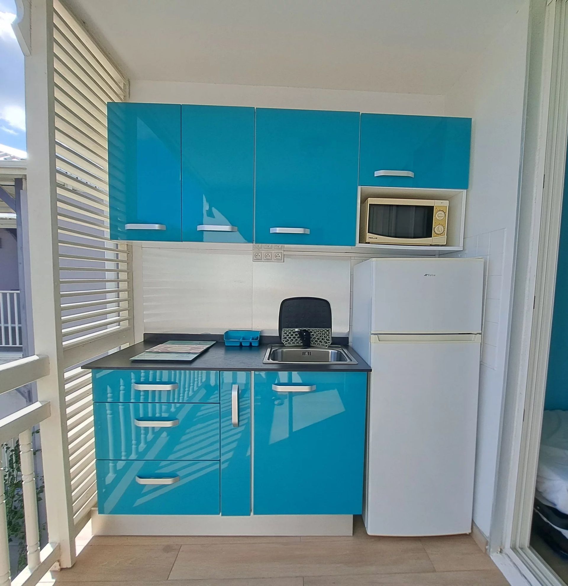 Condominium in Le Diamant, Martinique 12801334