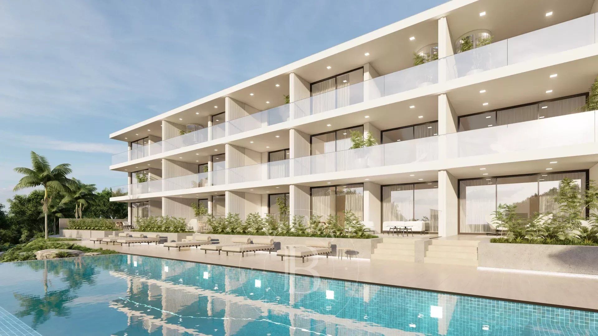 Condominium dans Lagoa, Faro 12801340