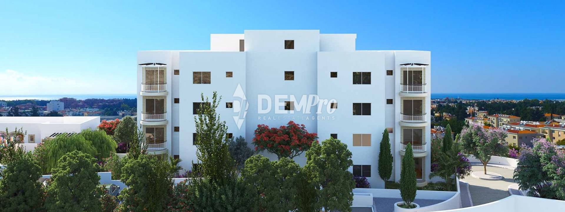 Συγκυριαρχία σε Paphos, Paphos 12801383