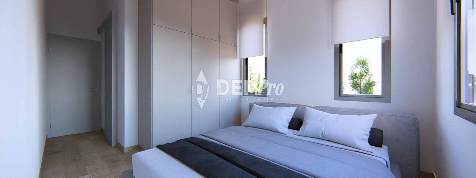 Condominium in Paphos, Paphos 12801389