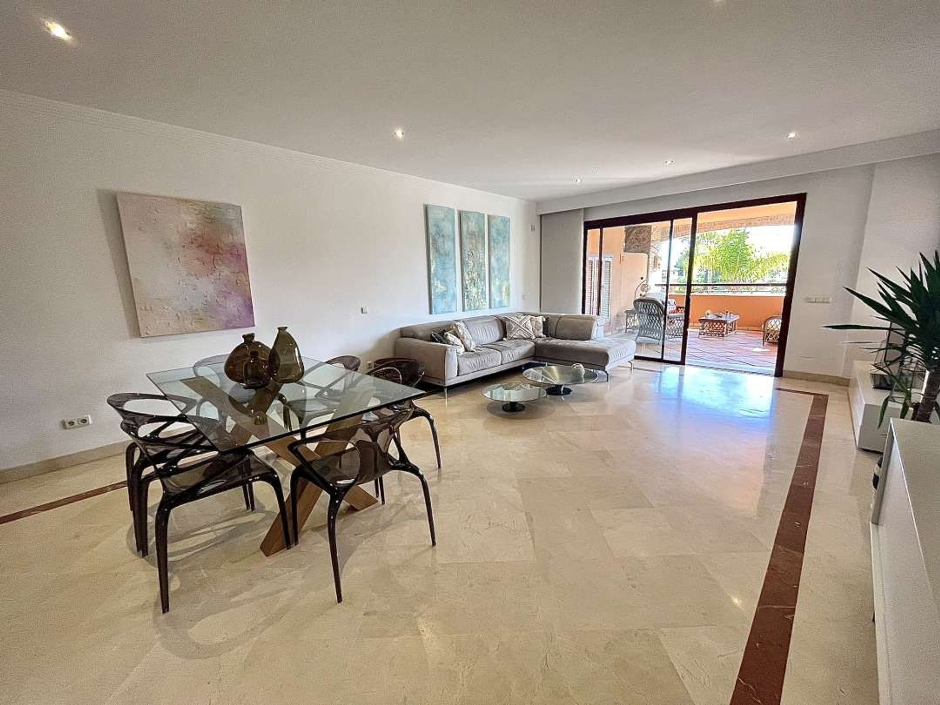 Condominio nel Marbella, Andalucía 12801395