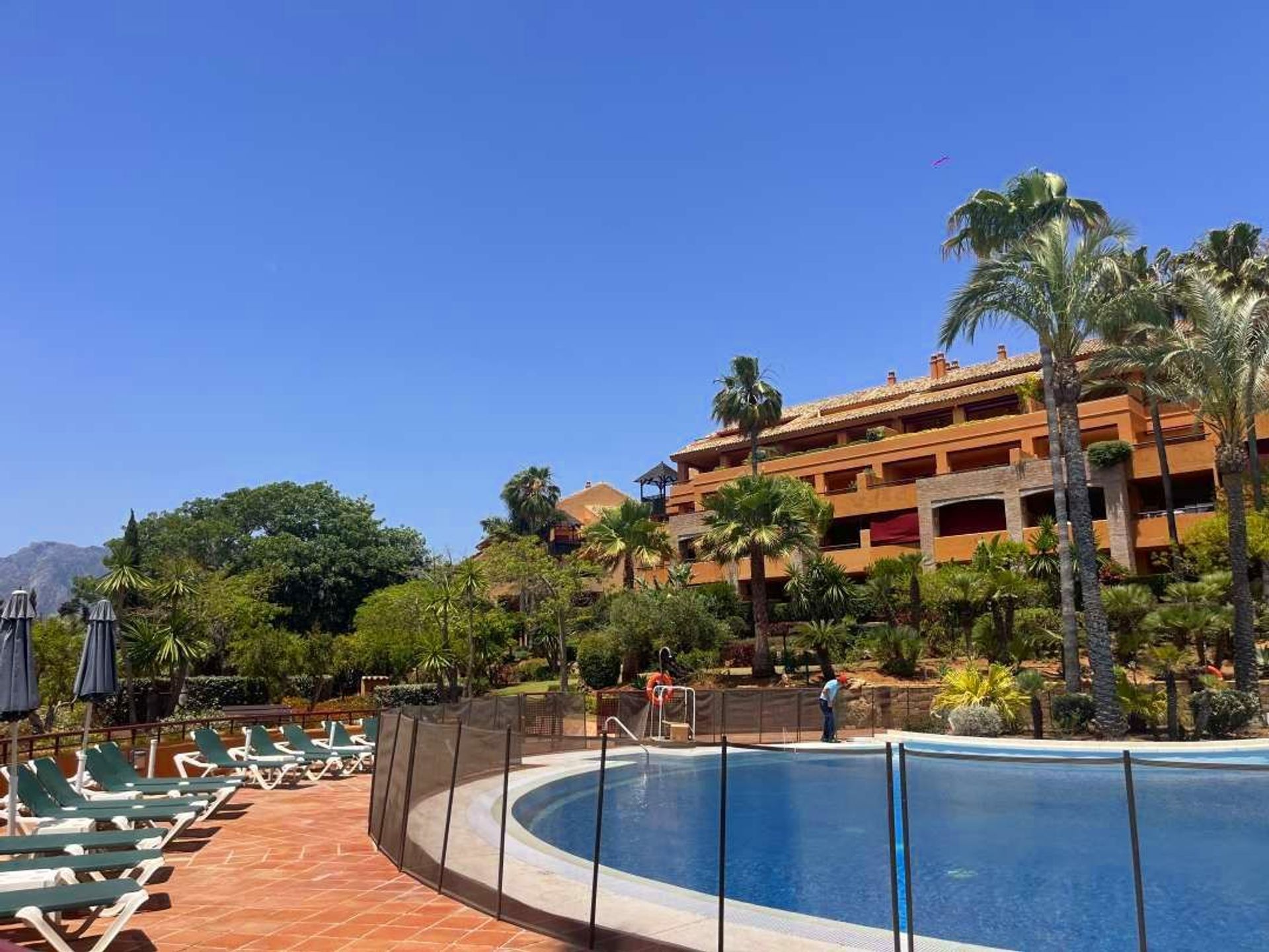 Condominio nel Marbella, Andalucía 12801395