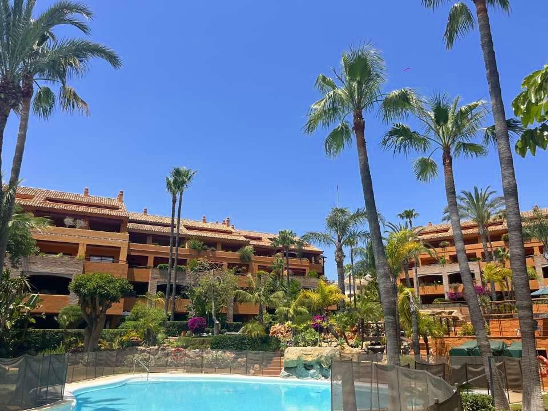 Condominio nel Marbella, Andalucía 12801395