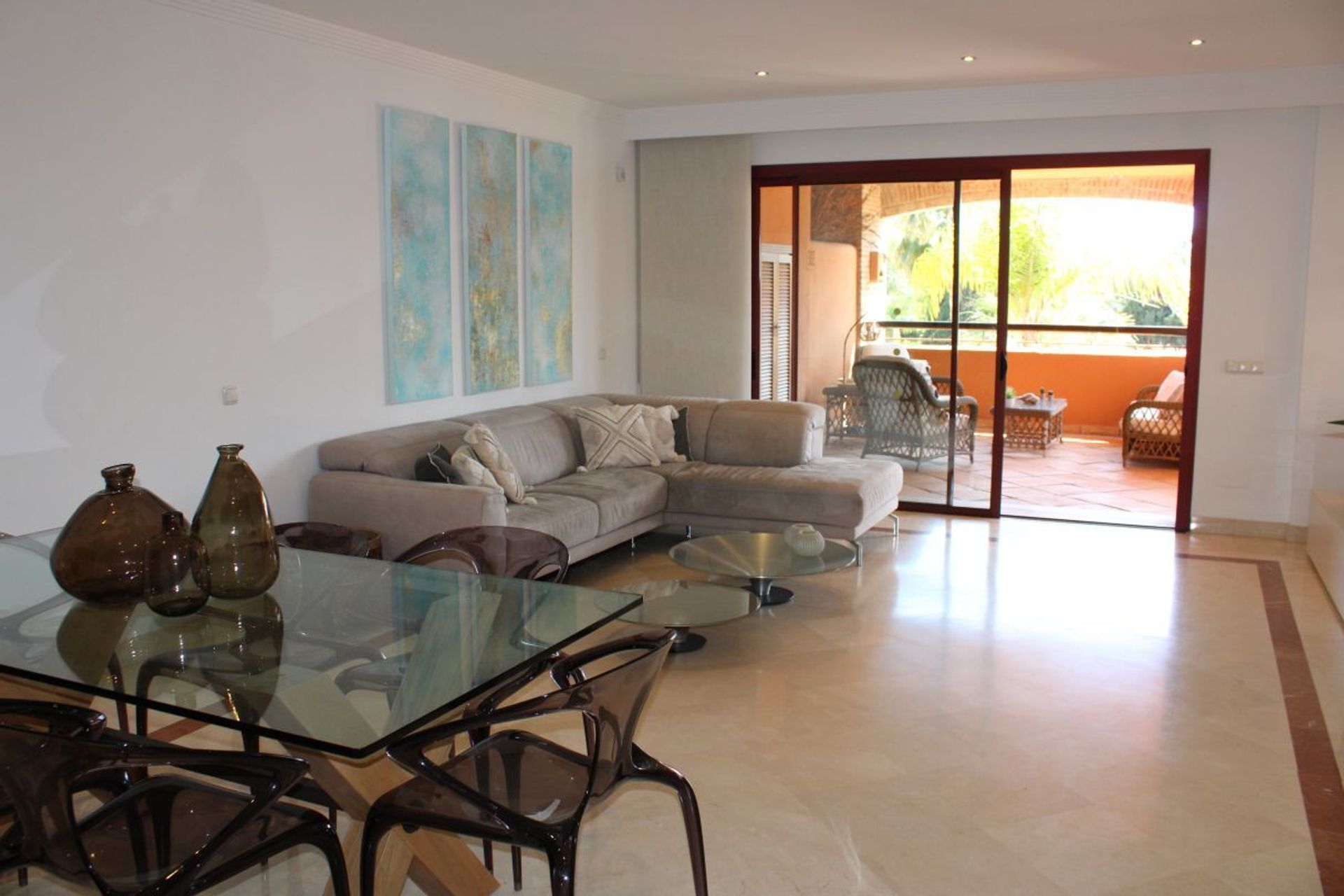 Condominio nel Marbella, Andalucía 12801395