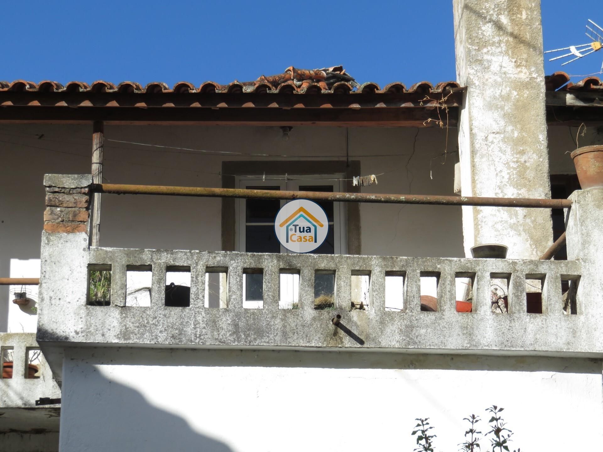 House in Donas, Castelo Branco District 12801397