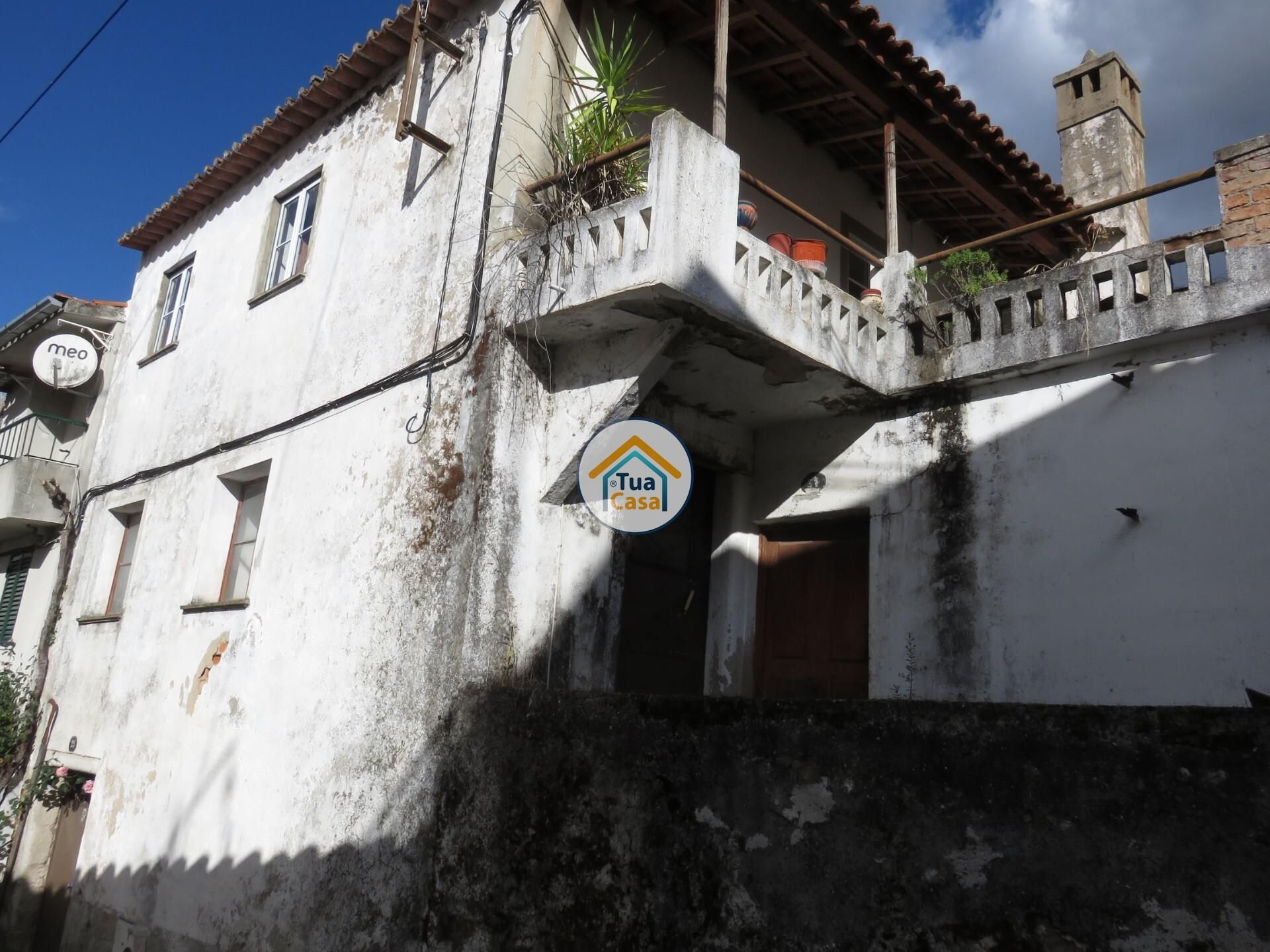 House in Donas, Castelo Branco District 12801397