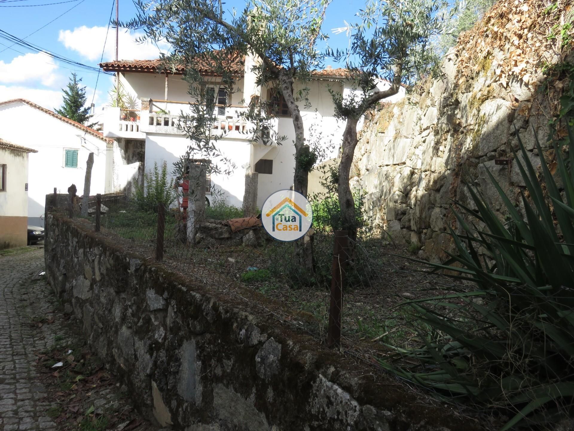 House in Donas, Castelo Branco District 12801397