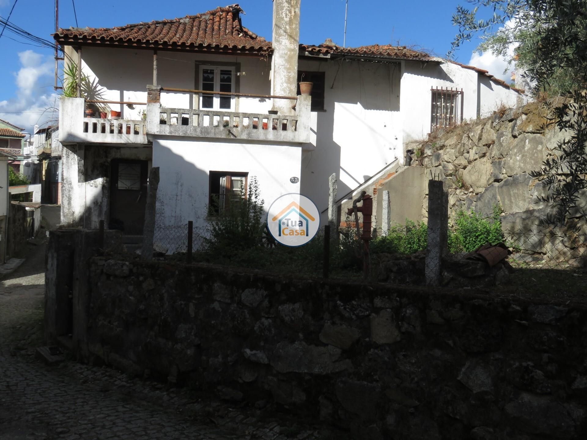 House in Donas, Castelo Branco District 12801397