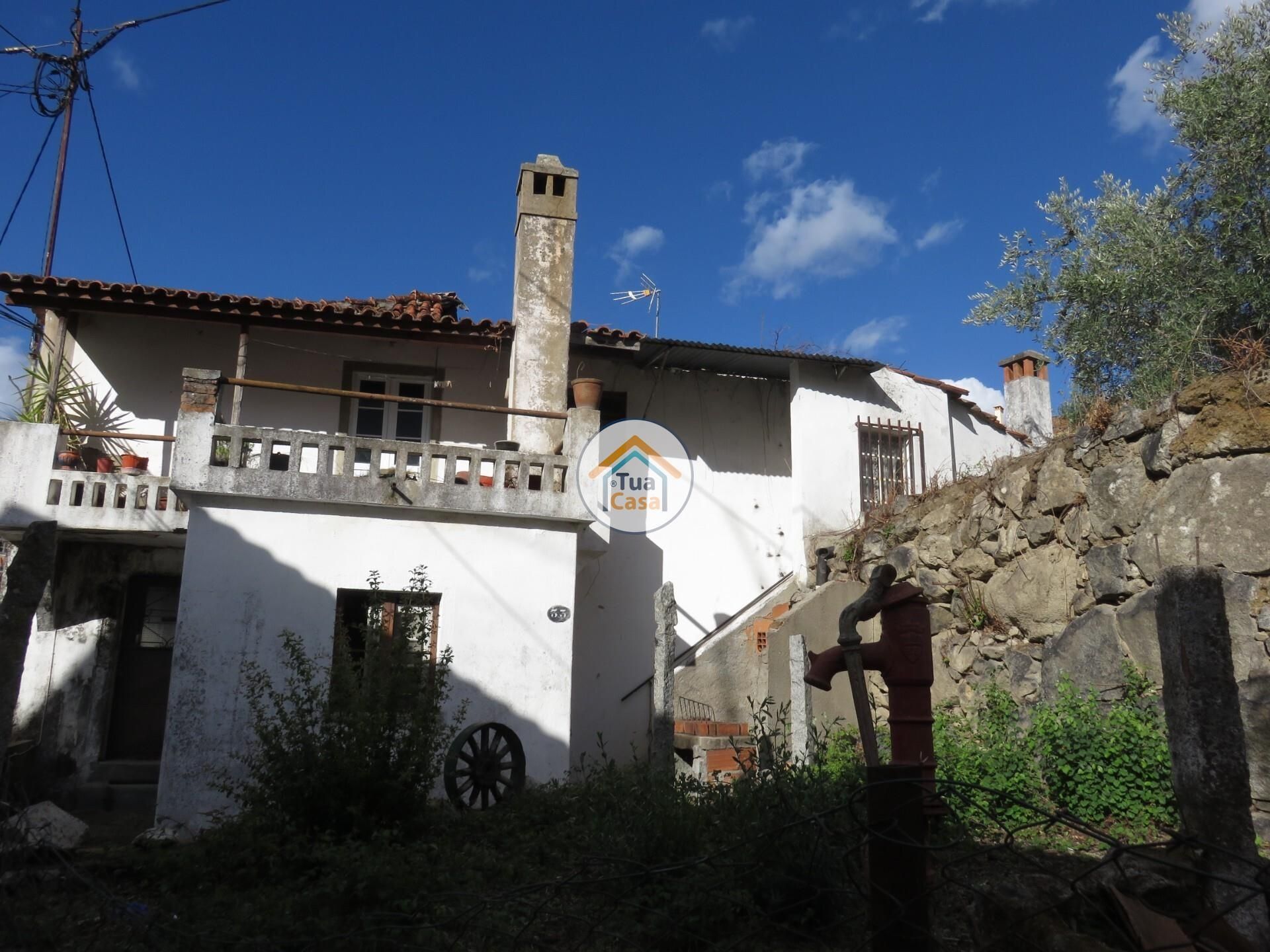 House in Donas, Castelo Branco District 12801397