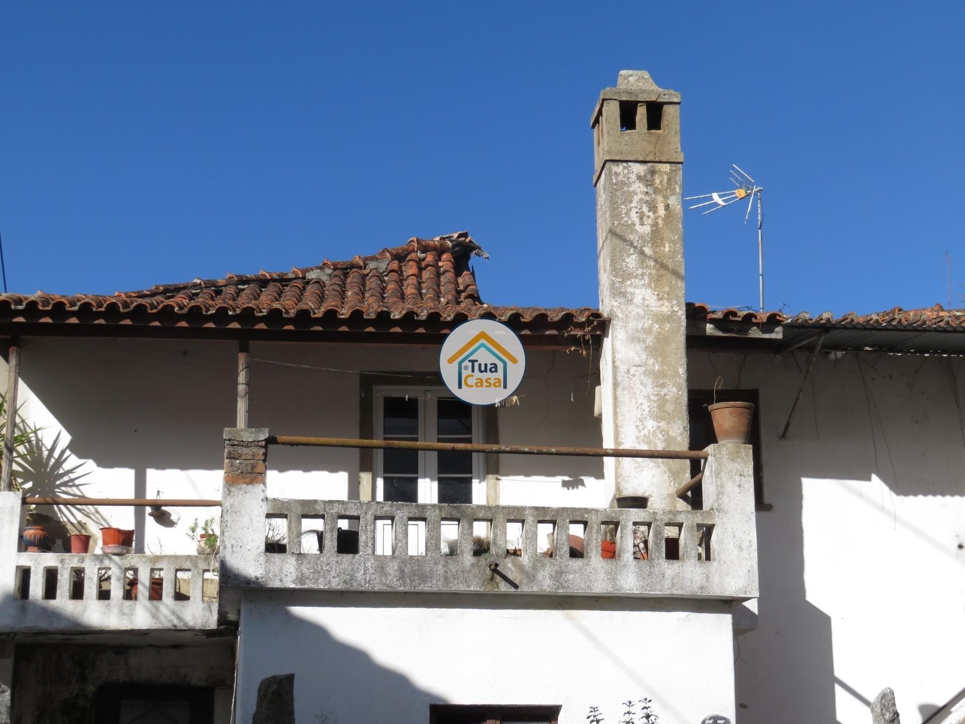 House in Donas, Castelo Branco District 12801397