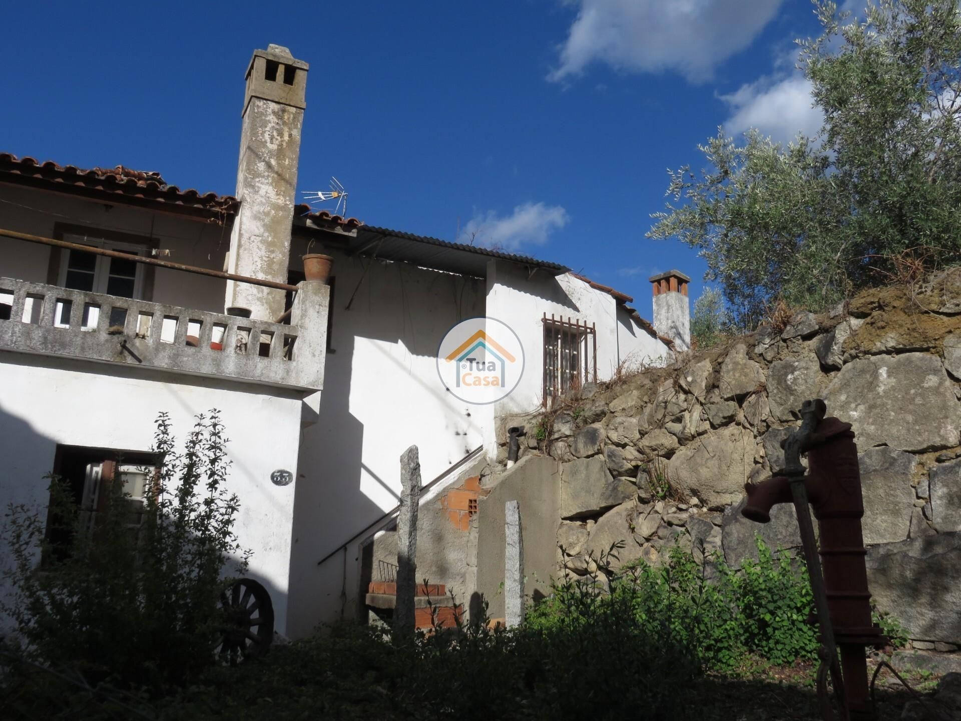 House in Donas, Castelo Branco District 12801397