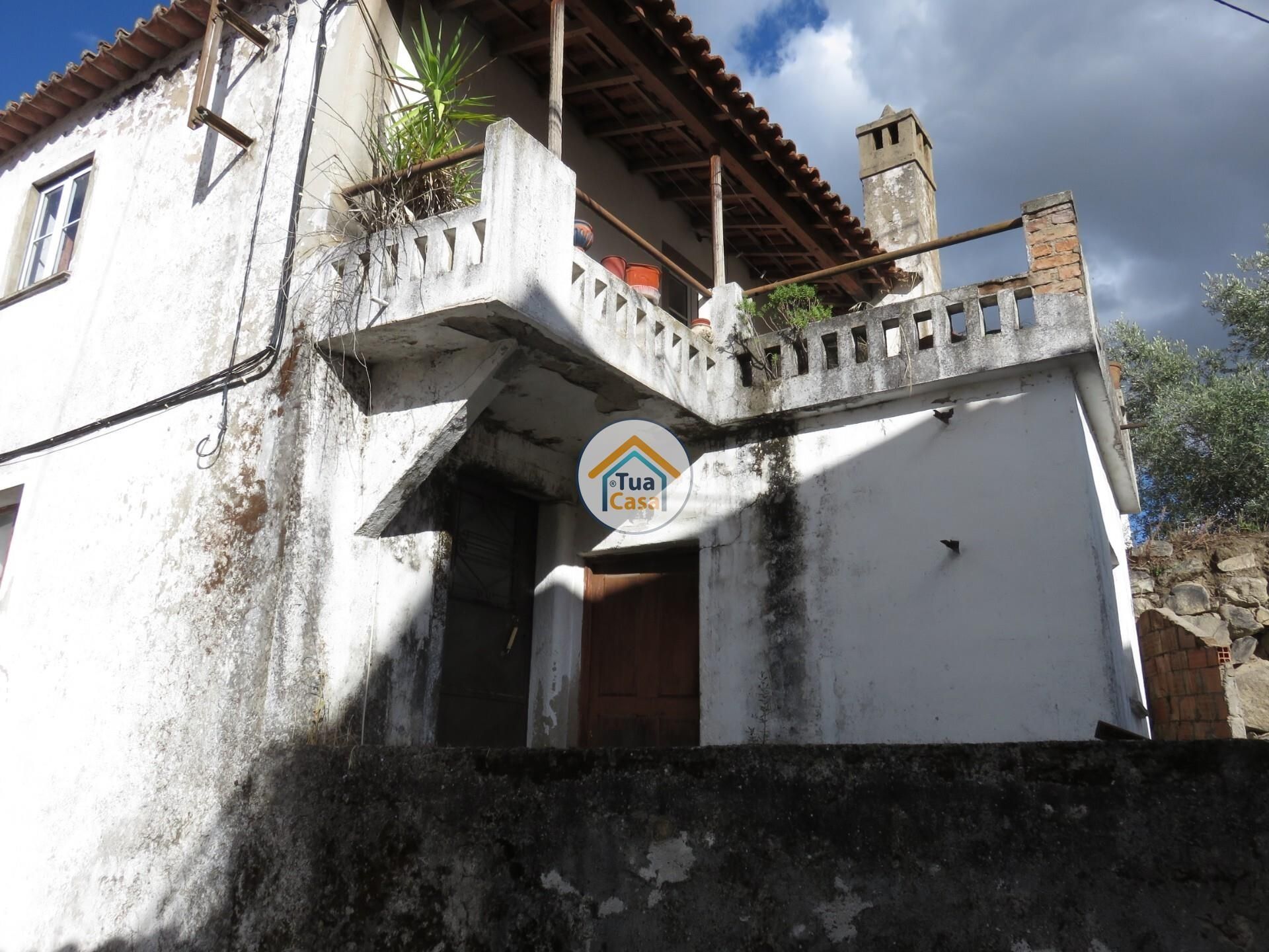 House in Donas, Castelo Branco District 12801397