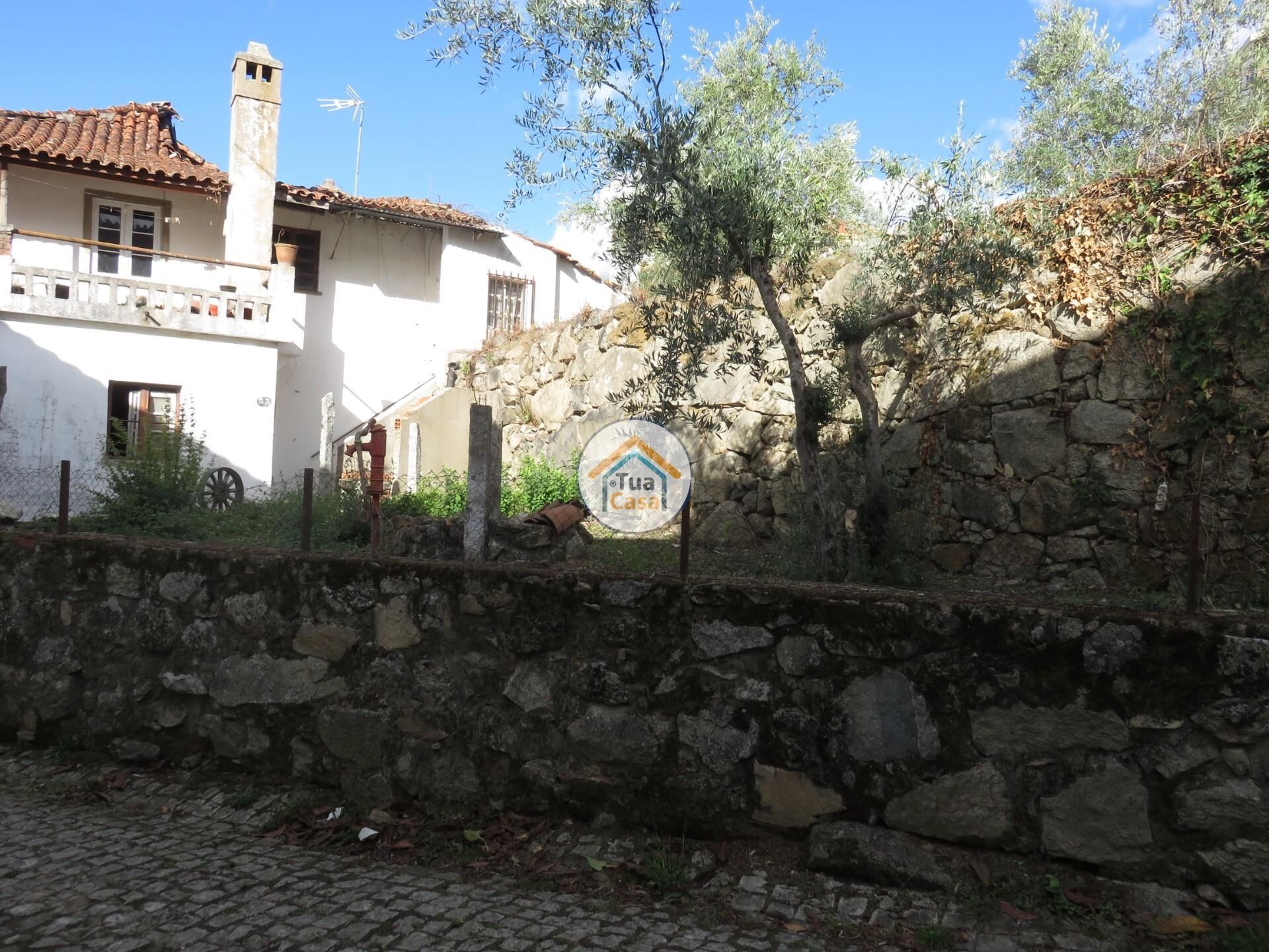 House in Donas, Castelo Branco District 12801397