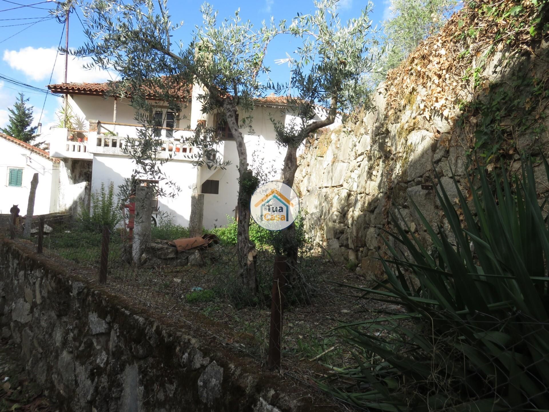 House in Donas, Castelo Branco District 12801397