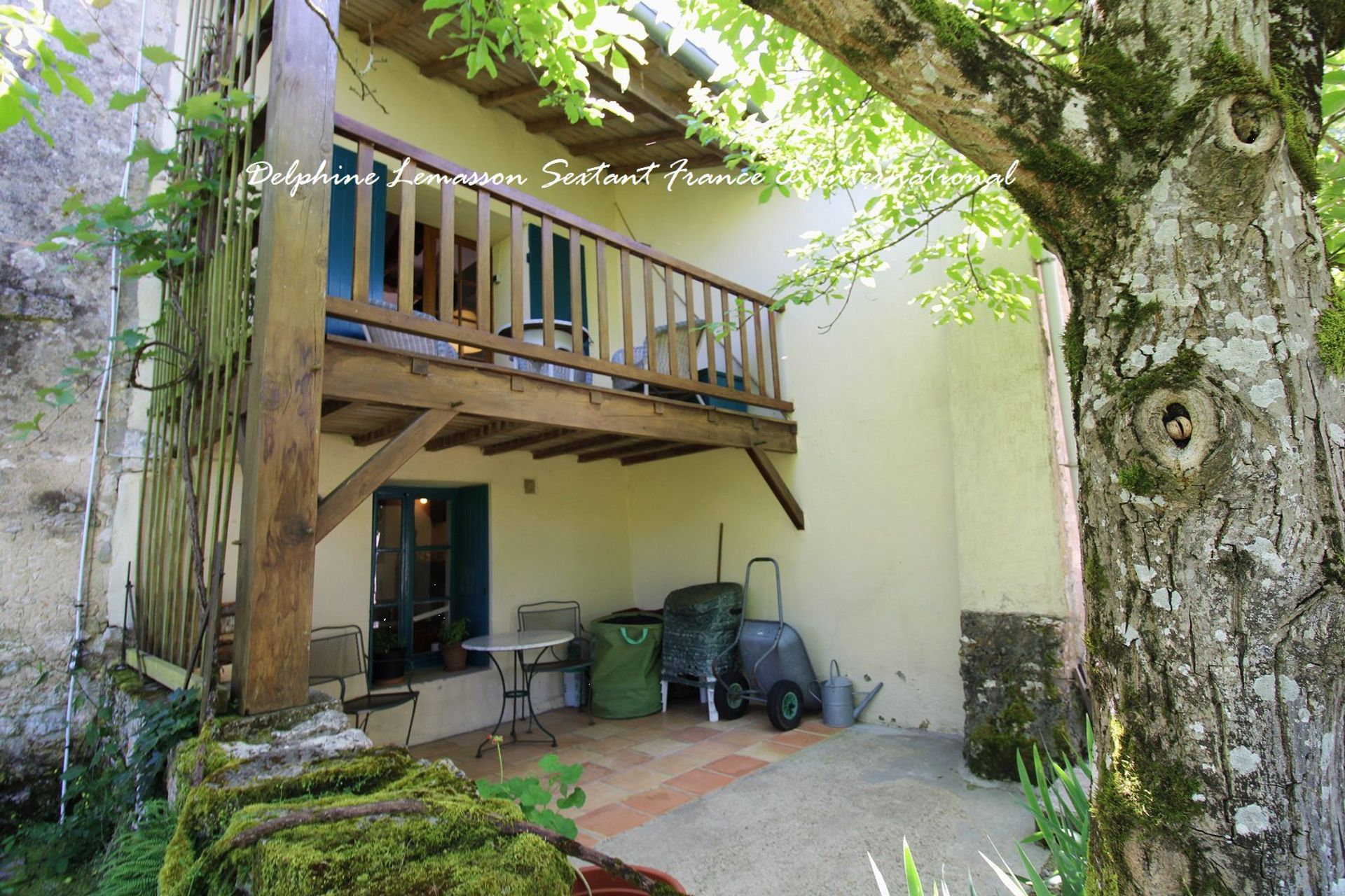 Huis in Duras, Nouvelle-Aquitaine 12801408